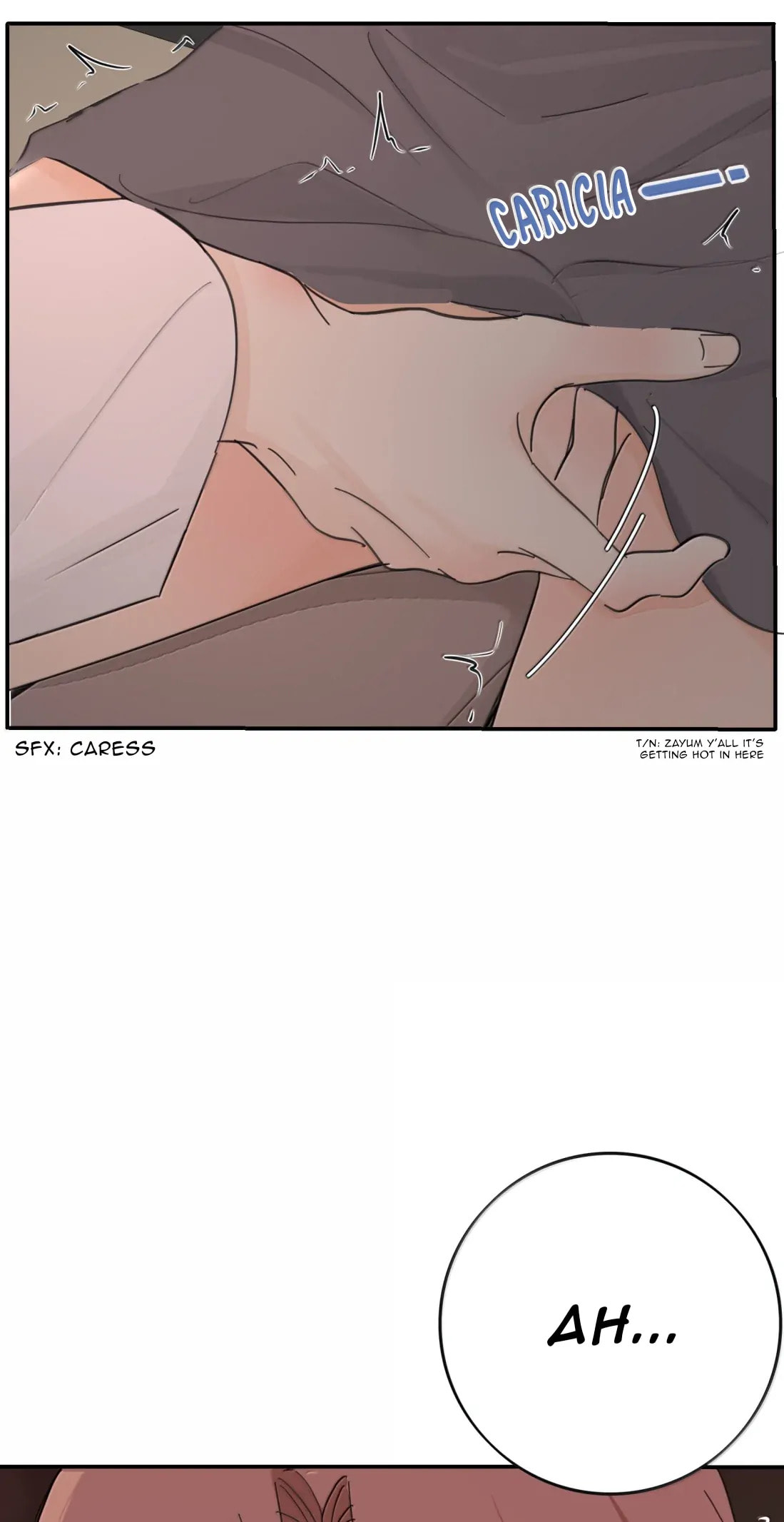 Read Baili Jin Among Mortals chapter 233 image 42 on Lezhin