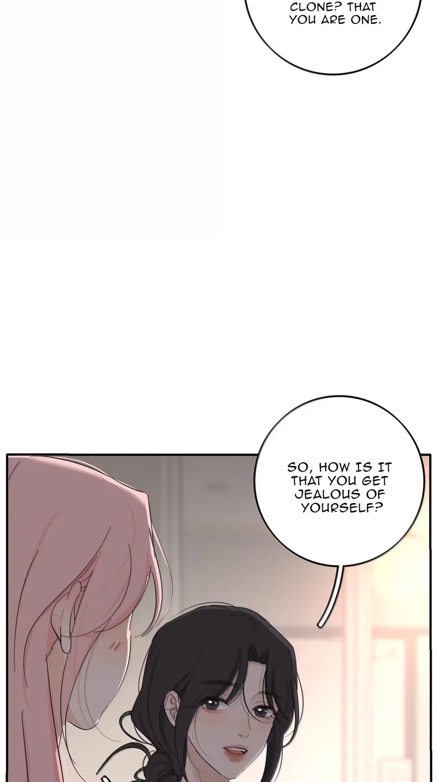 Read Baili Jin Among Mortals chapter 233 image 9 on Lezhin