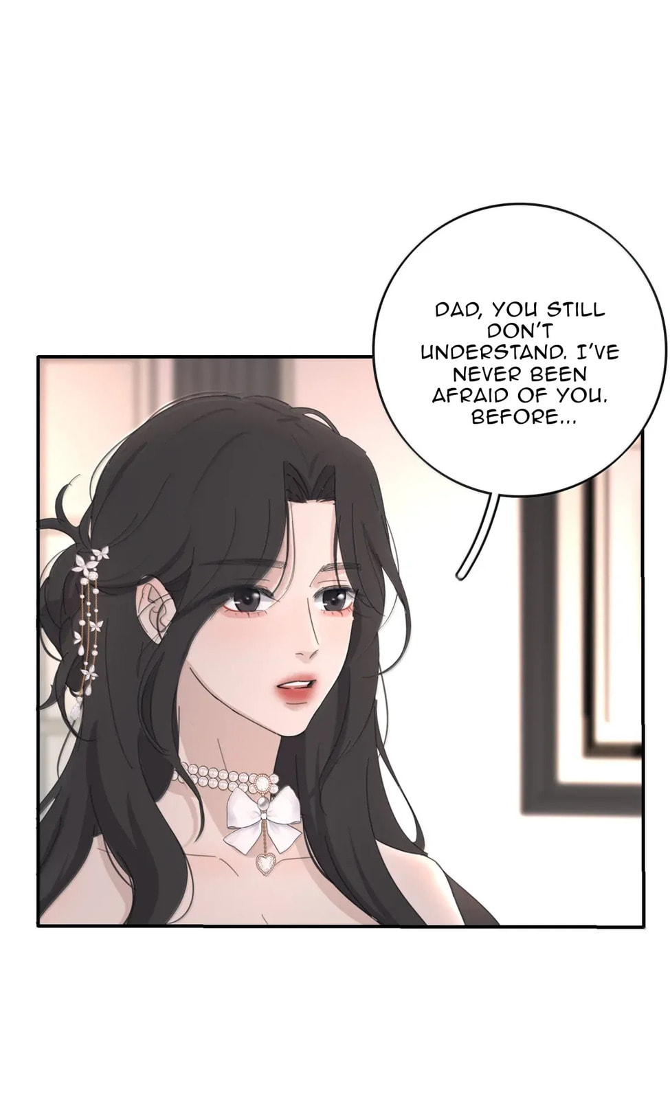 Read Baili Jin Among Mortals chapter 234 image 41 on Lezhin