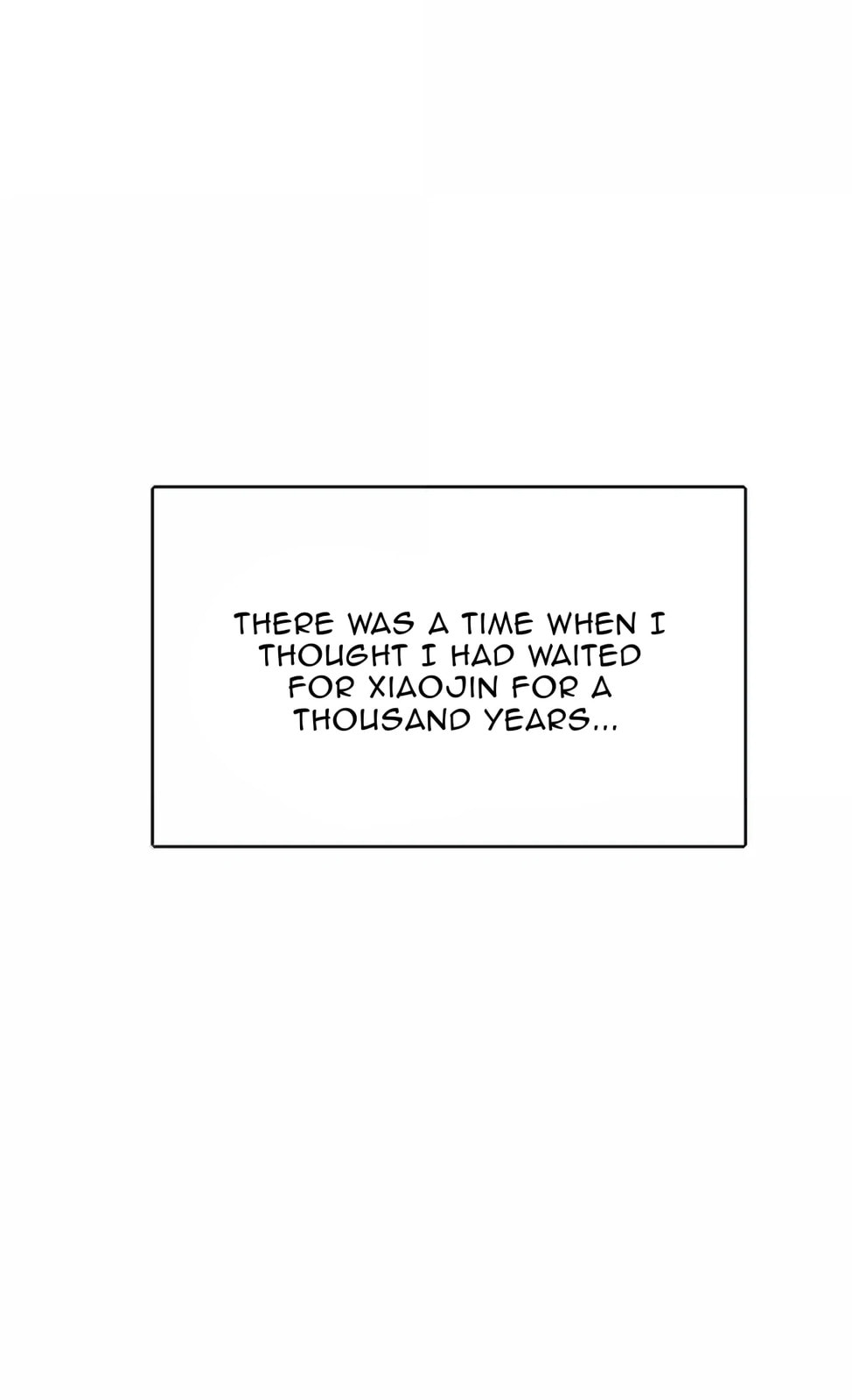 Read Baili Jin Among Mortals chapter 234 image 46 on Lezhin