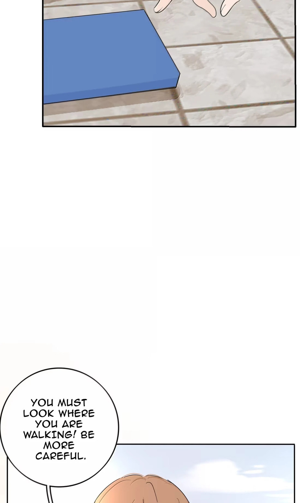 Read Baili Jin Among Mortals chapter 234 image 5 on Lezhin