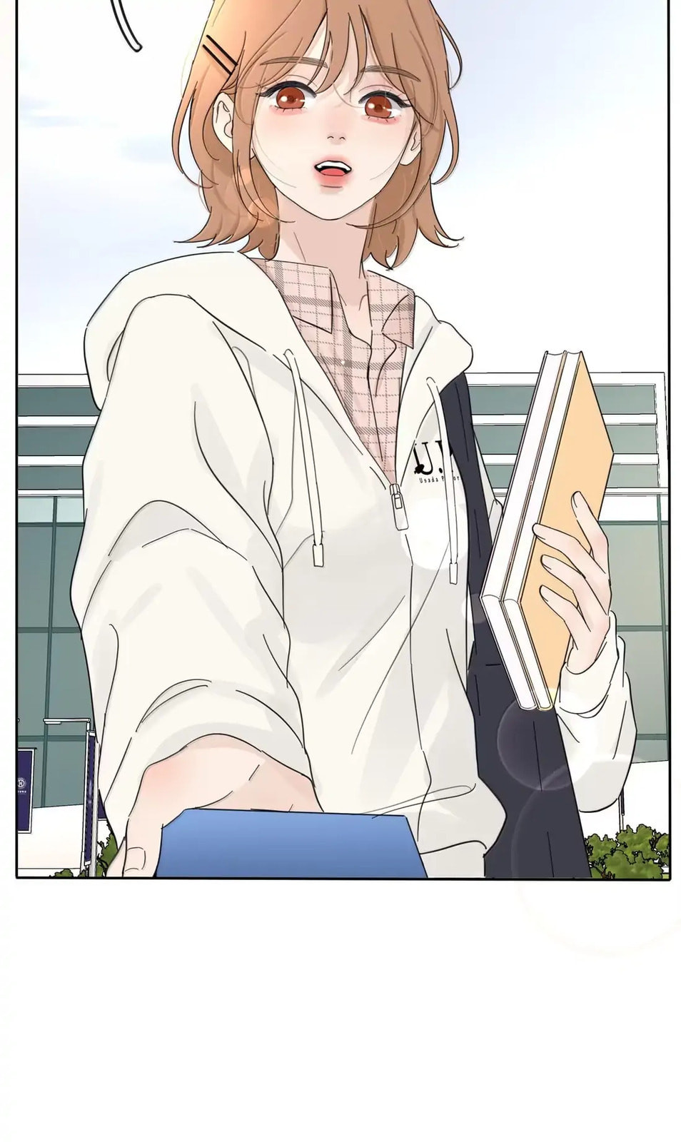 Read Baili Jin Among Mortals chapter 234 image 6 on Lezhin