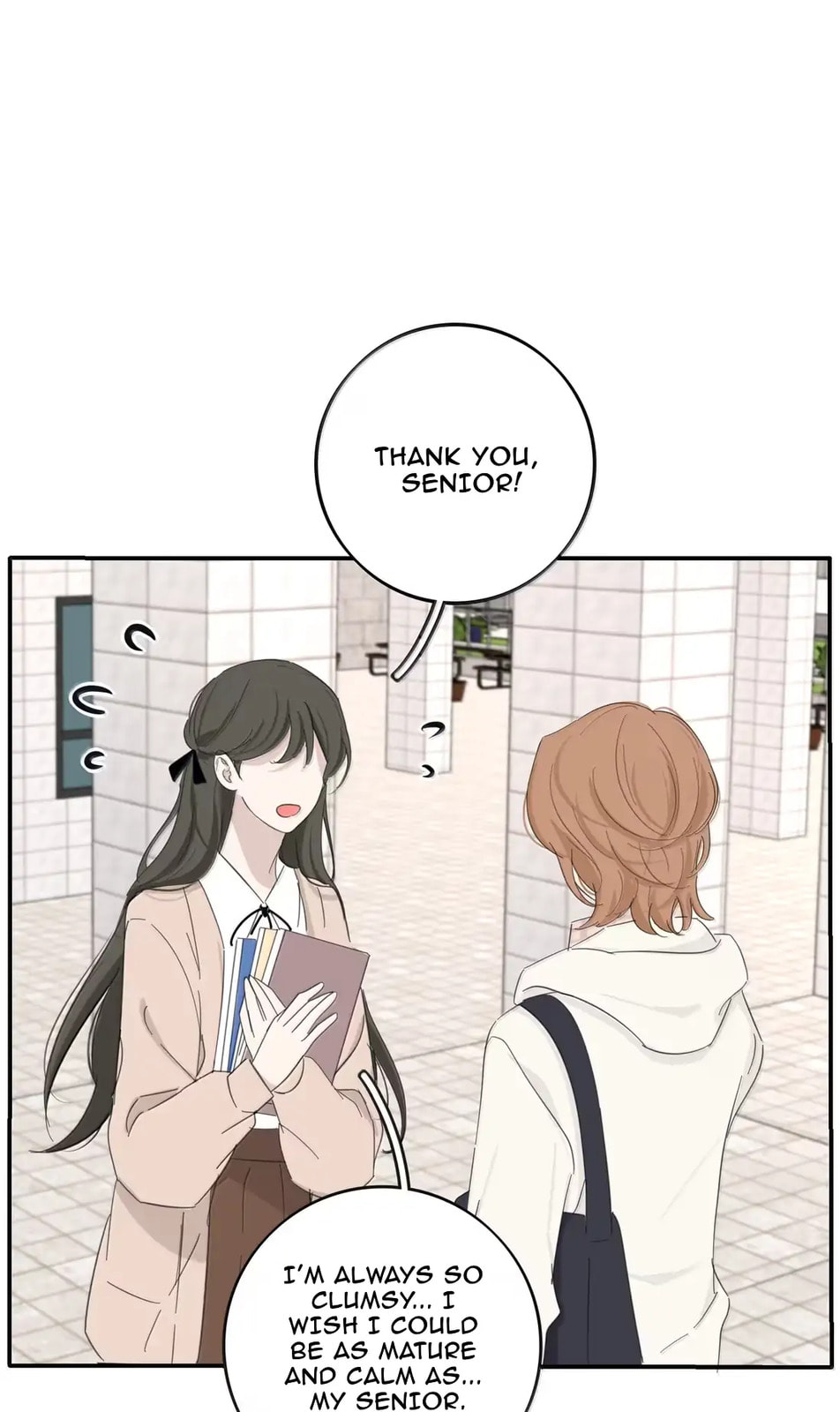Read Baili Jin Among Mortals chapter 234 image 7 on Lezhin
