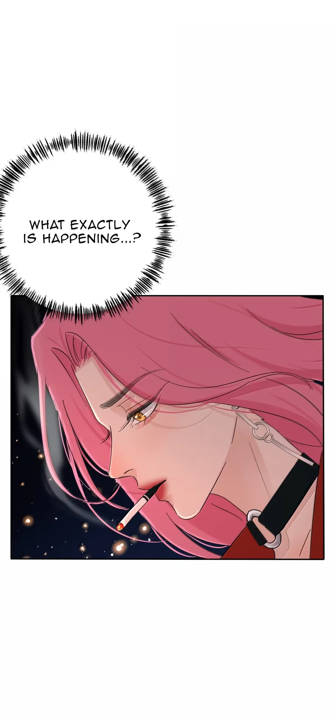 Read Baili Jin Among Mortals chapter 235 image 10 on Lezhin