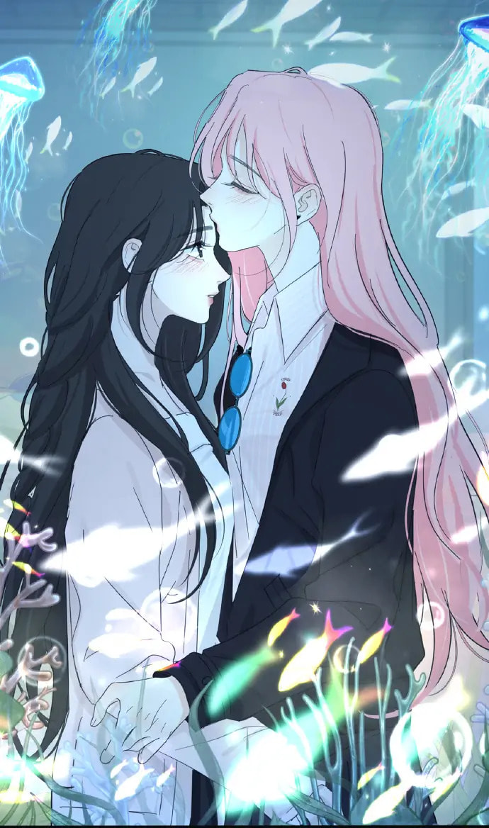 Read Baili Jin Among Mortals chapter 235 image 33 on Lezhin
