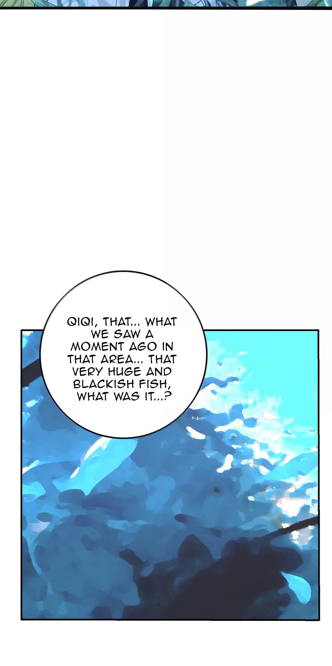 Read Baili Jin Among Mortals chapter 235 image 34 on Lezhin