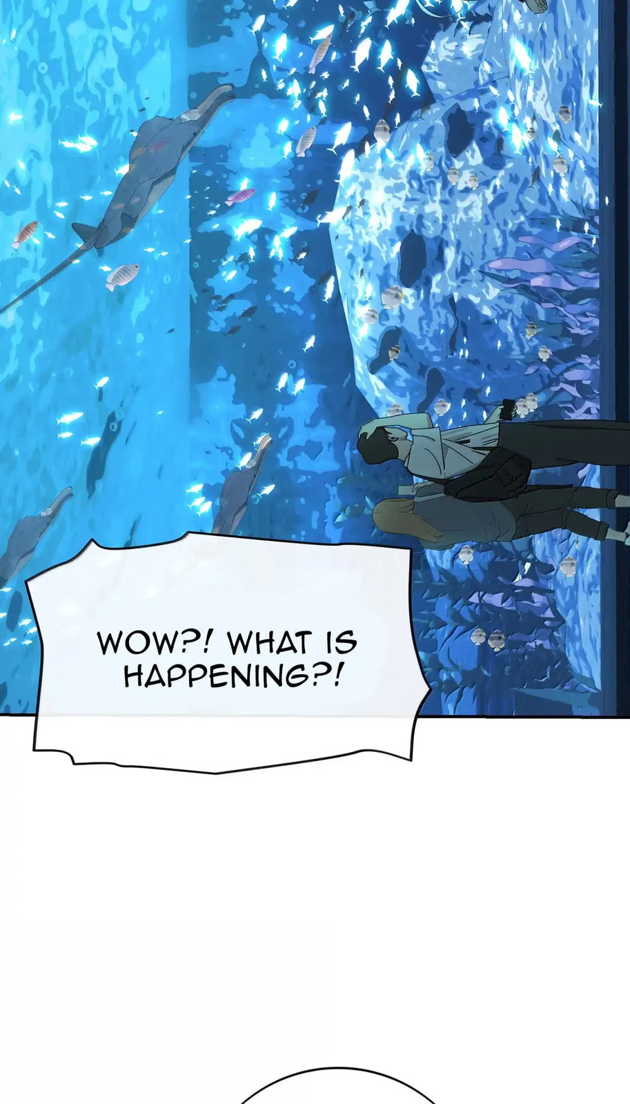 Read Baili Jin Among Mortals chapter 235 image 40 on Lezhin