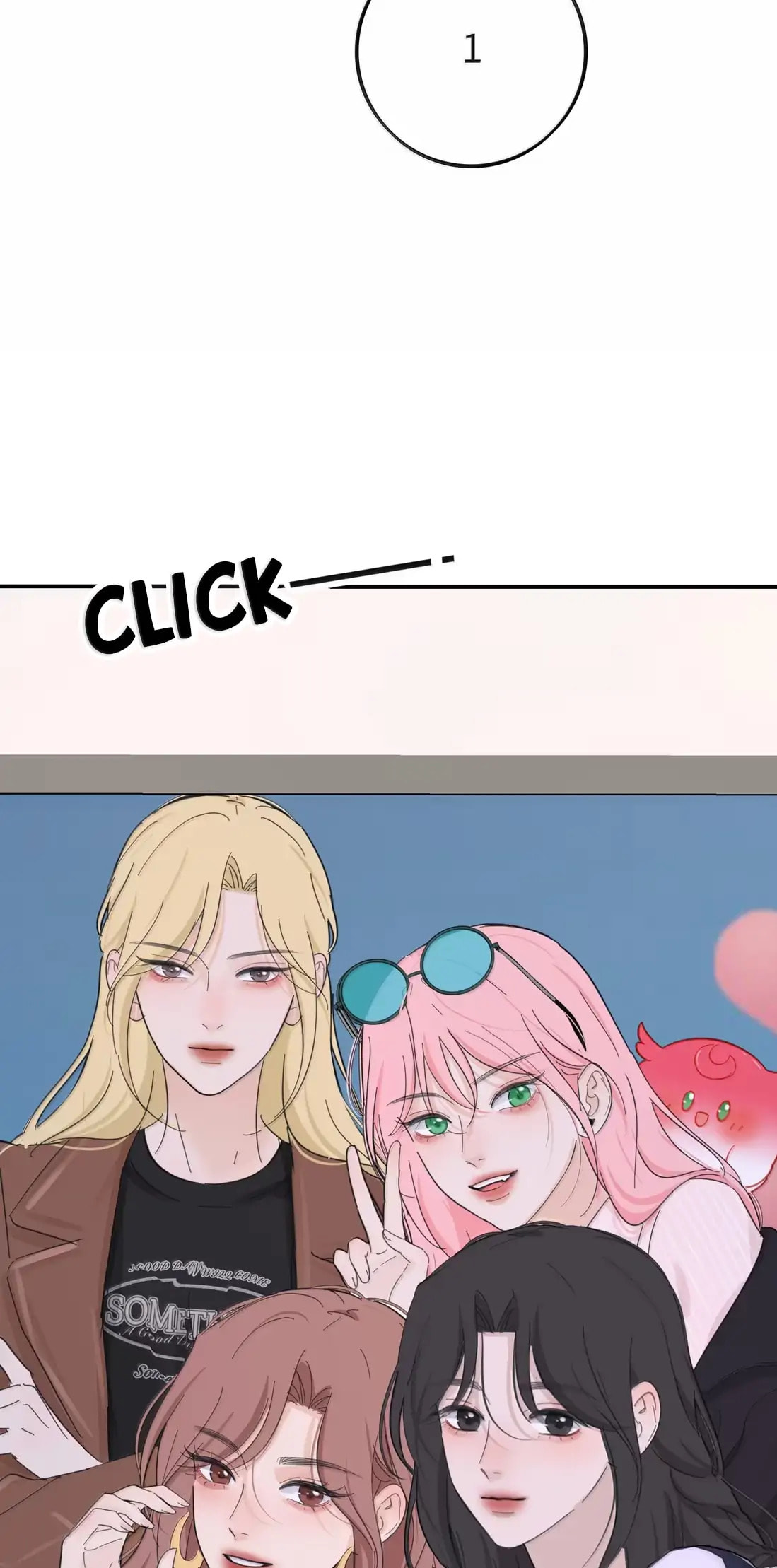 Read Baili Jin Among Mortals chapter 235 image 45 on Lezhin