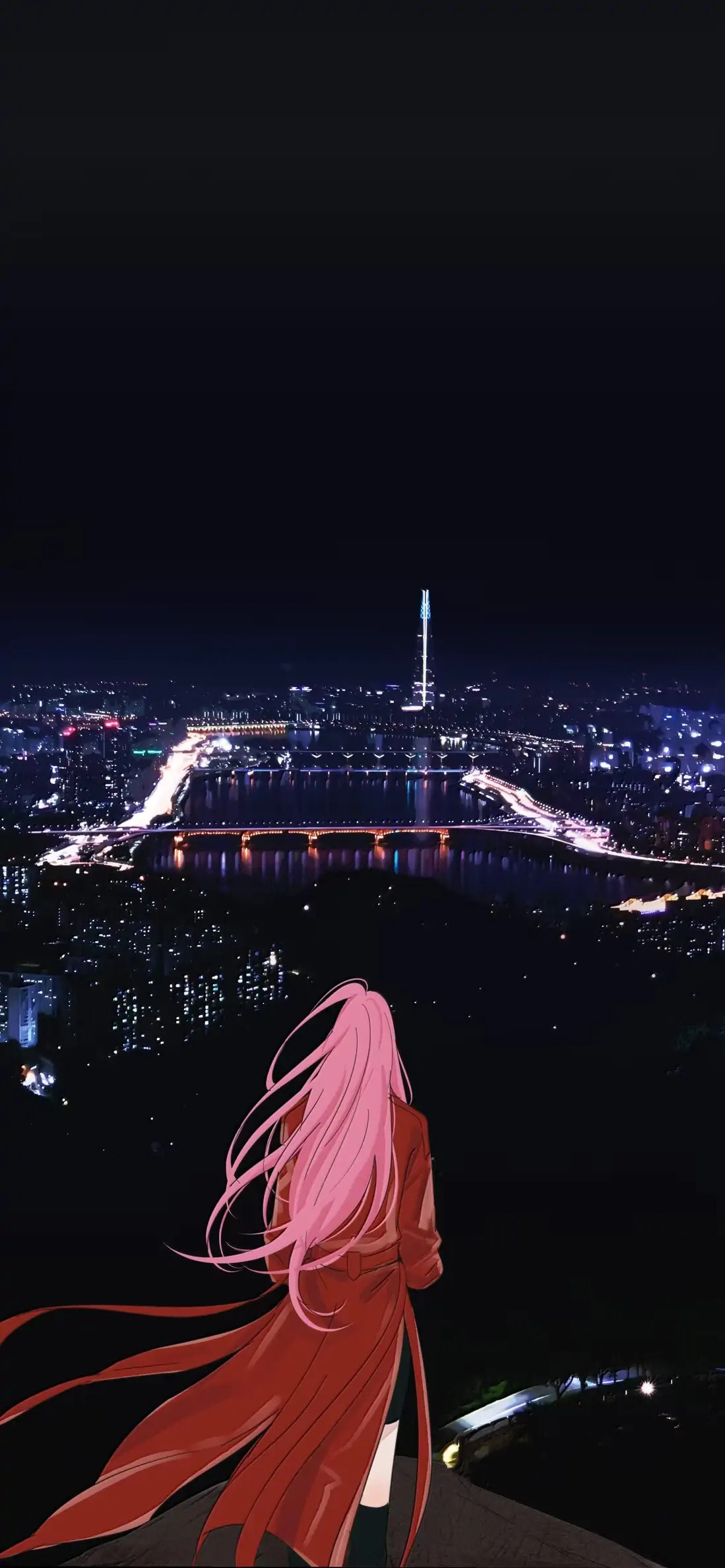 Read Baili Jin Among Mortals chapter 235 image 5 on Lezhin