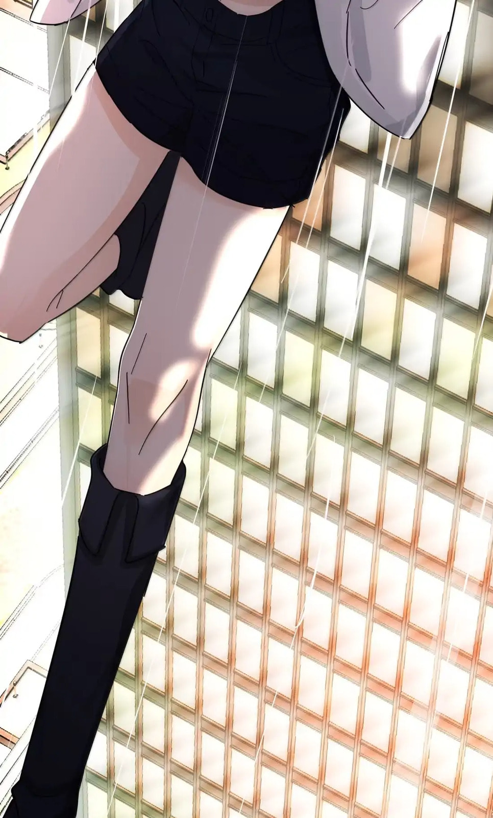Read Baili Jin Among Mortals chapter 235 image 52 on Lezhin