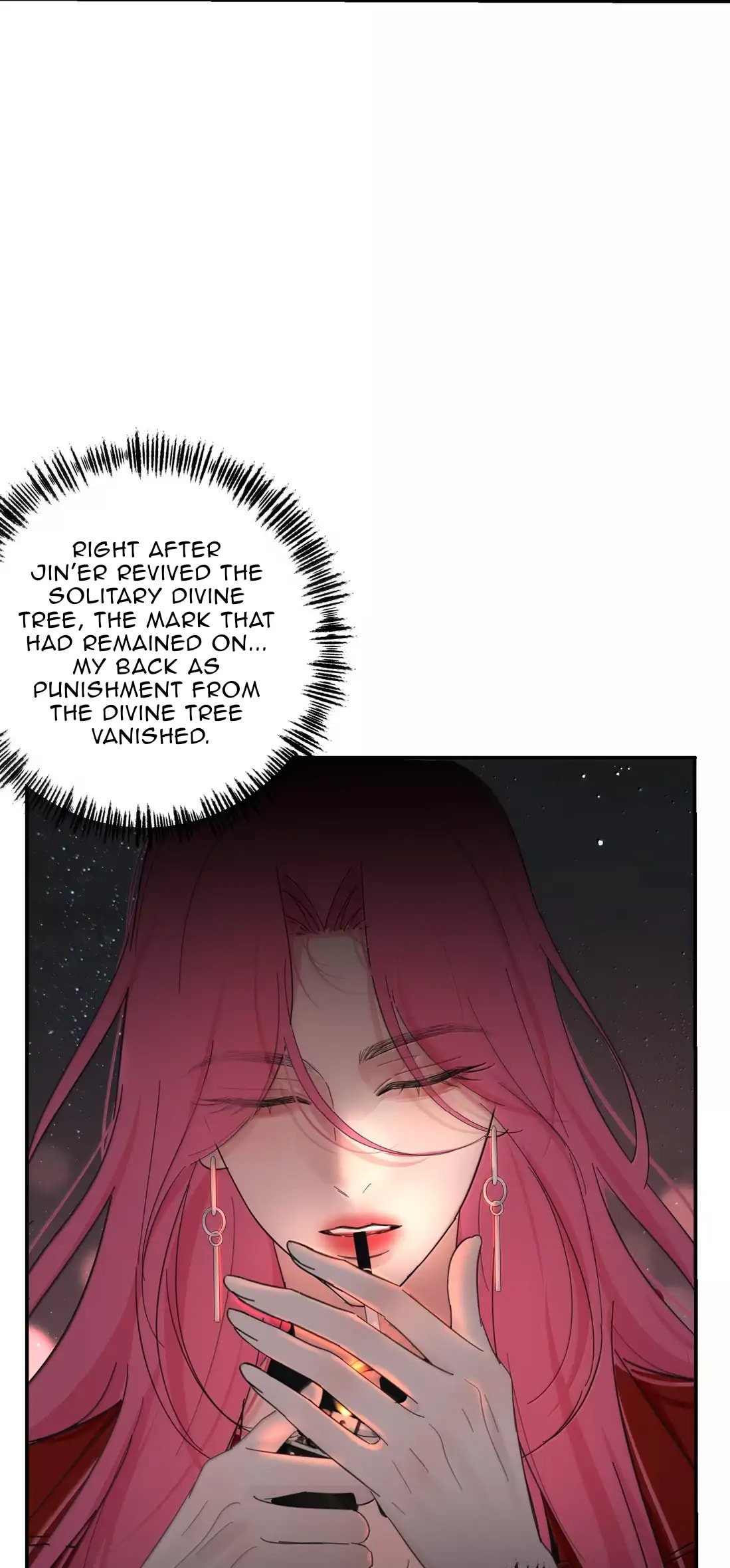 Read Baili Jin Among Mortals chapter 235 image 6 on Lezhin