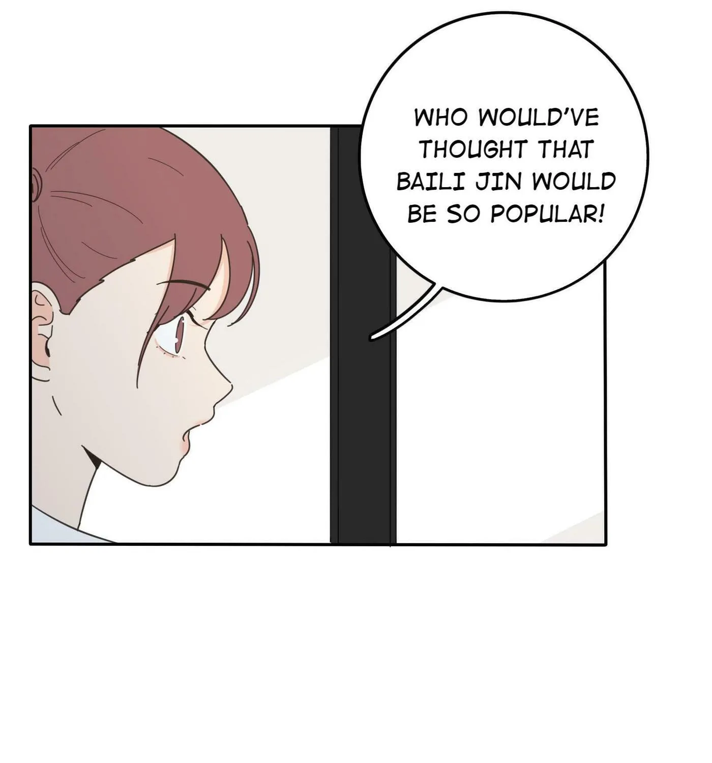 Read Baili Jin Among Mortals chapter 24.5 image 32 on Lezhin