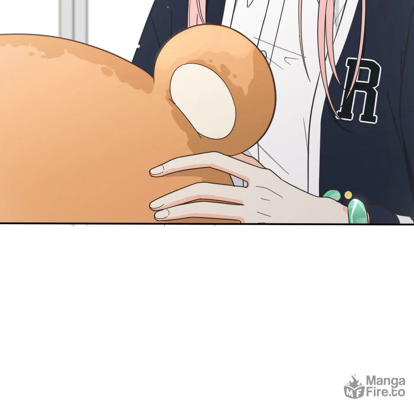 Read Baili Jin Among Mortals chapter 24.5 image 40 on Lezhin