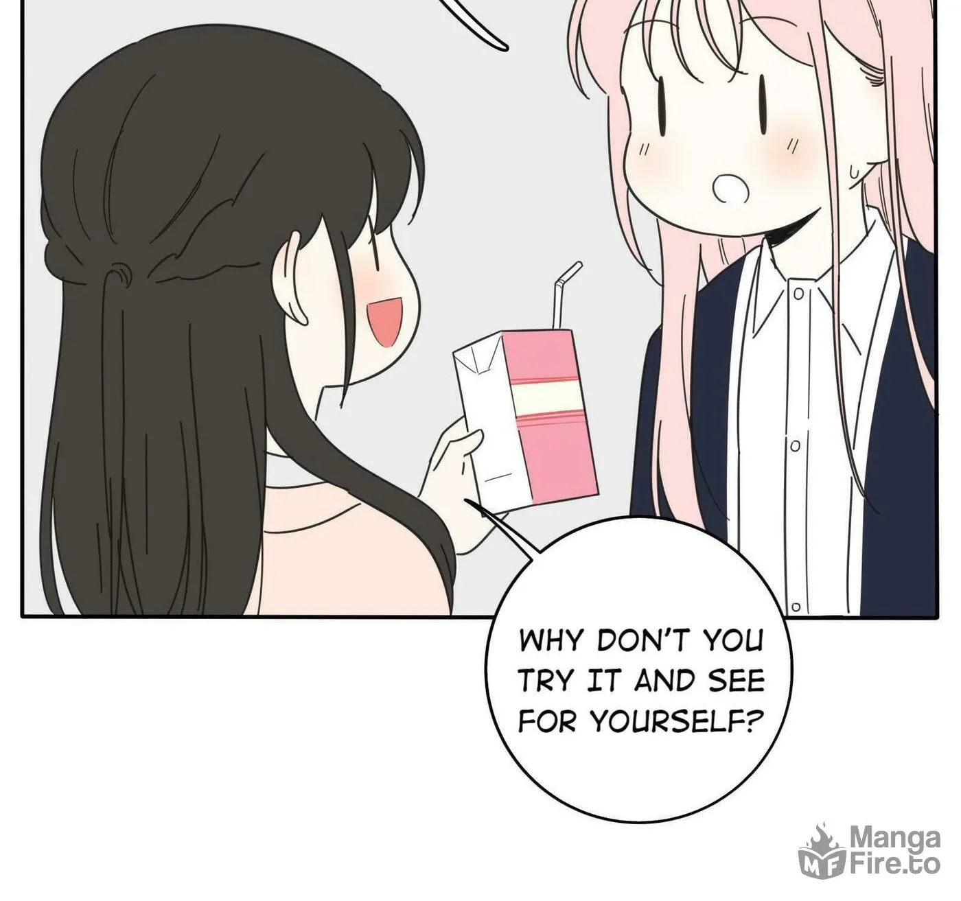 Read Baili Jin Among Mortals chapter 24.5 image 44 on Lezhin