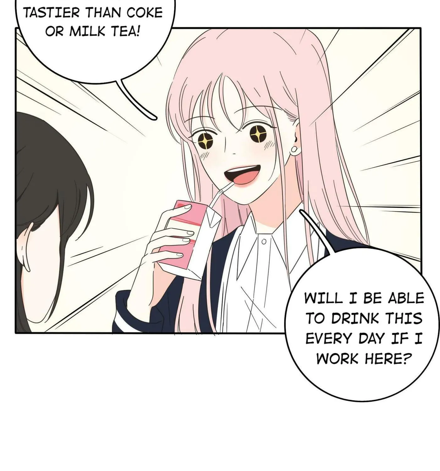 Read Baili Jin Among Mortals chapter 24.5 image 46 on Lezhin