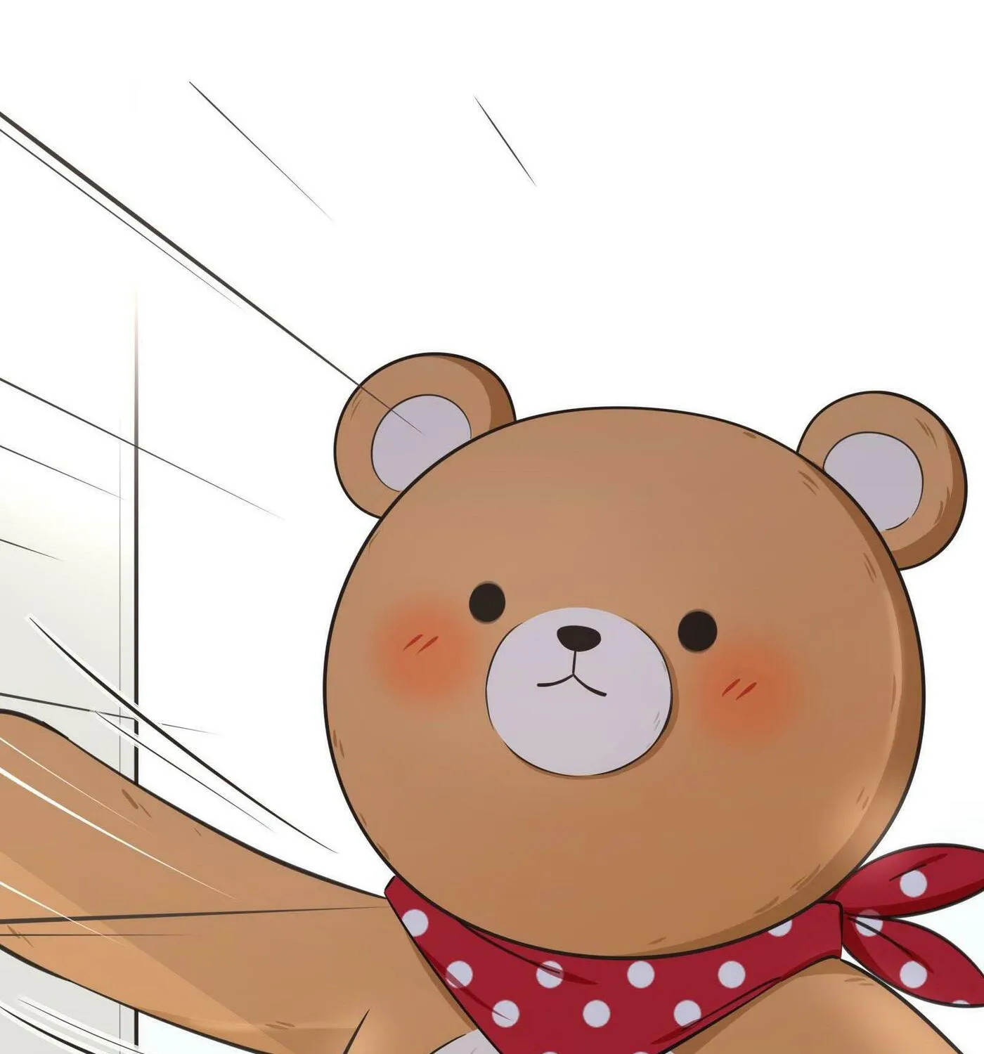 Read Baili Jin Among Mortals chapter 24.5 image 6 on Lezhin