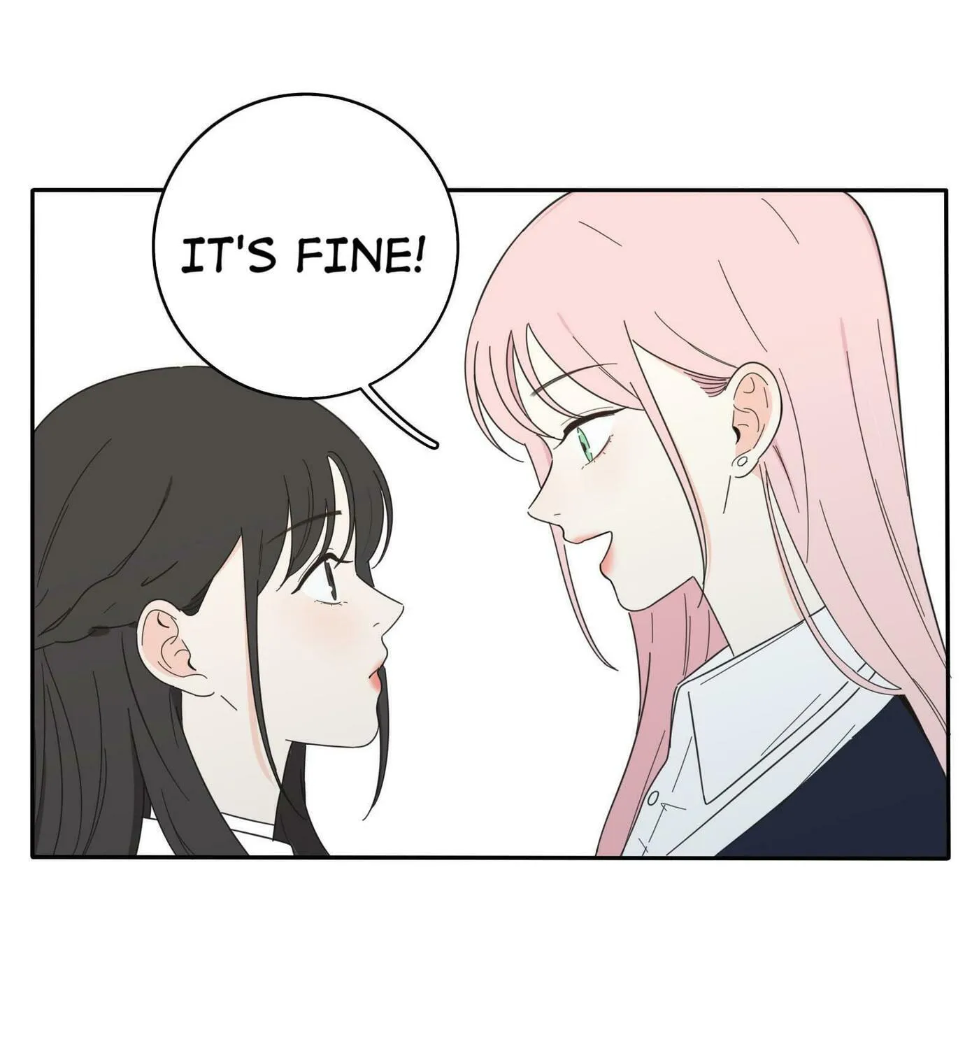 Read Baili Jin Among Mortals chapter 24.5 image 68 on Lezhin