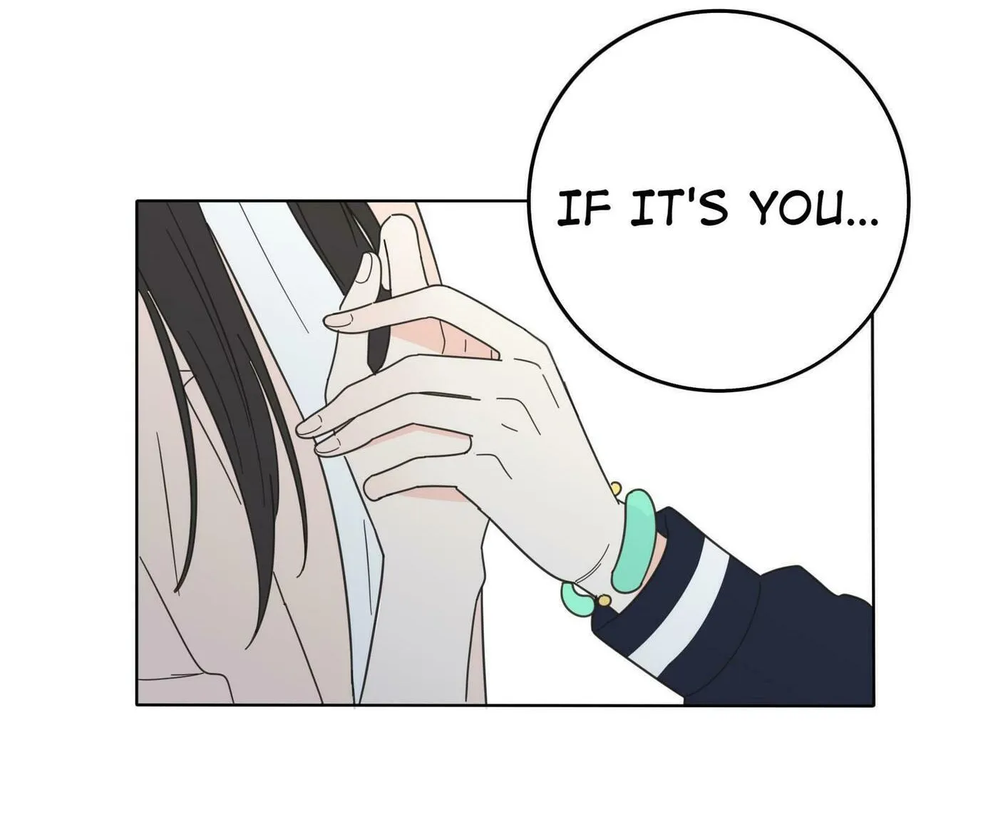 Read Baili Jin Among Mortals chapter 24.5 image 69 on Lezhin