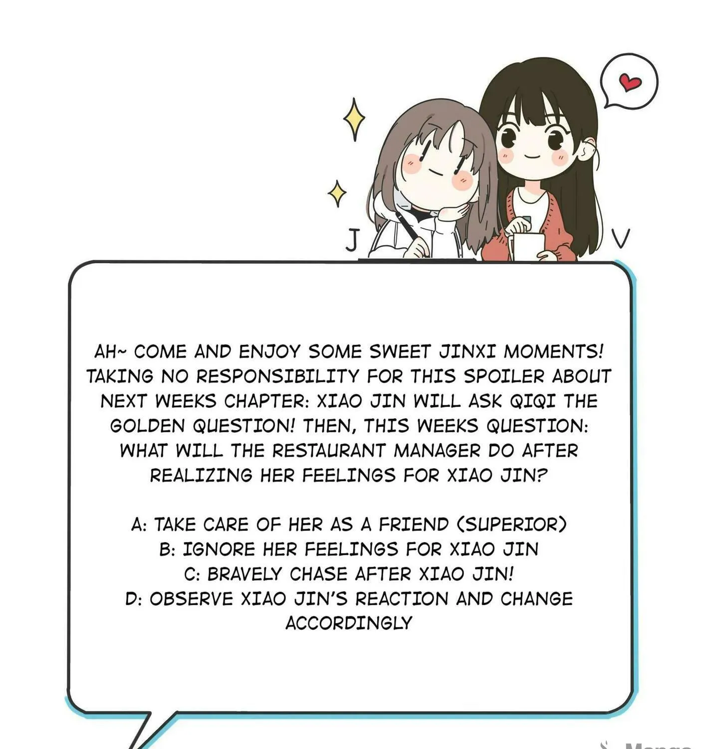 Read Baili Jin Among Mortals chapter 24.5 image 74 on Lezhin