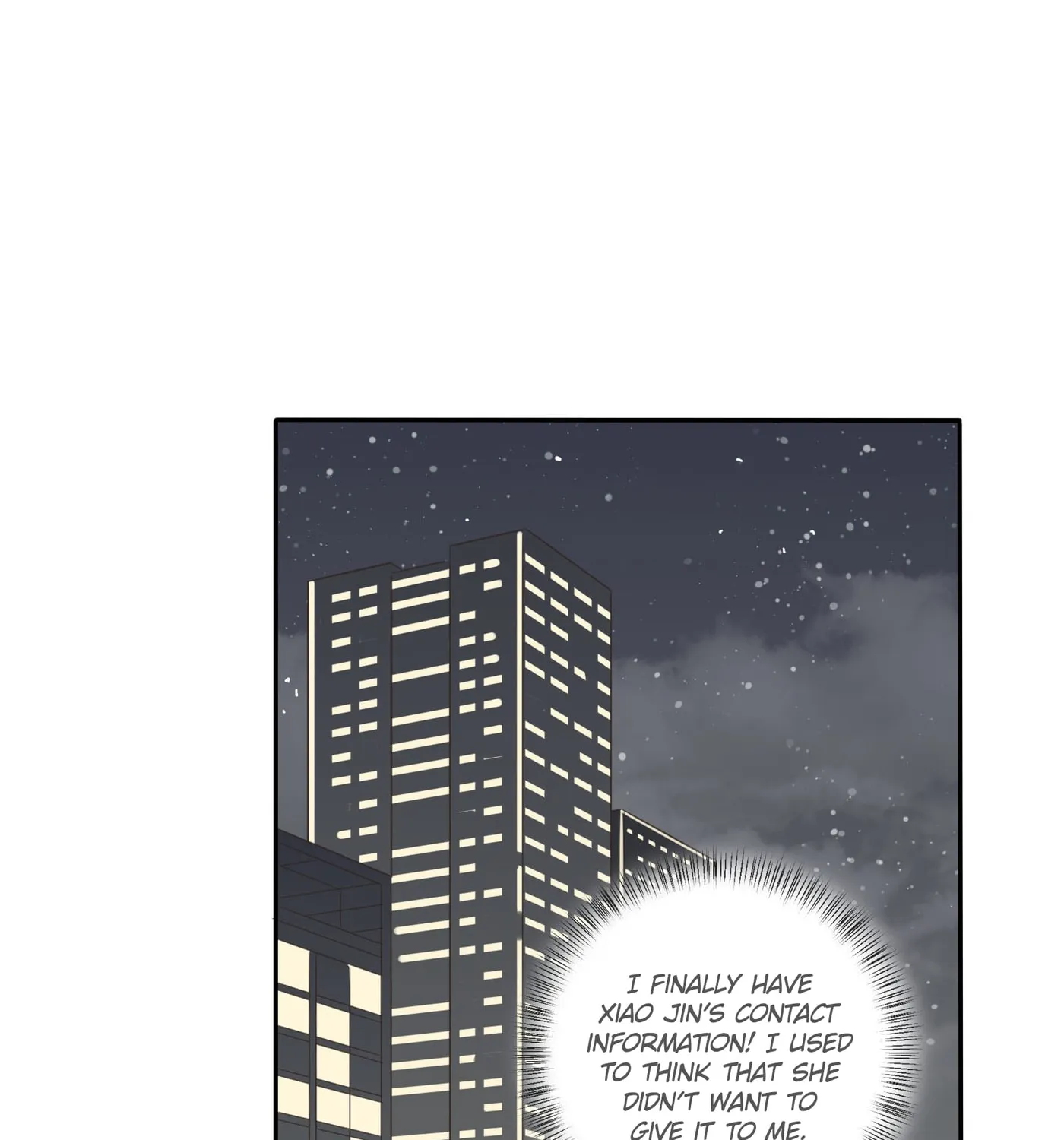 Read Baili Jin Among Mortals chapter 24 image 12 on Lezhin