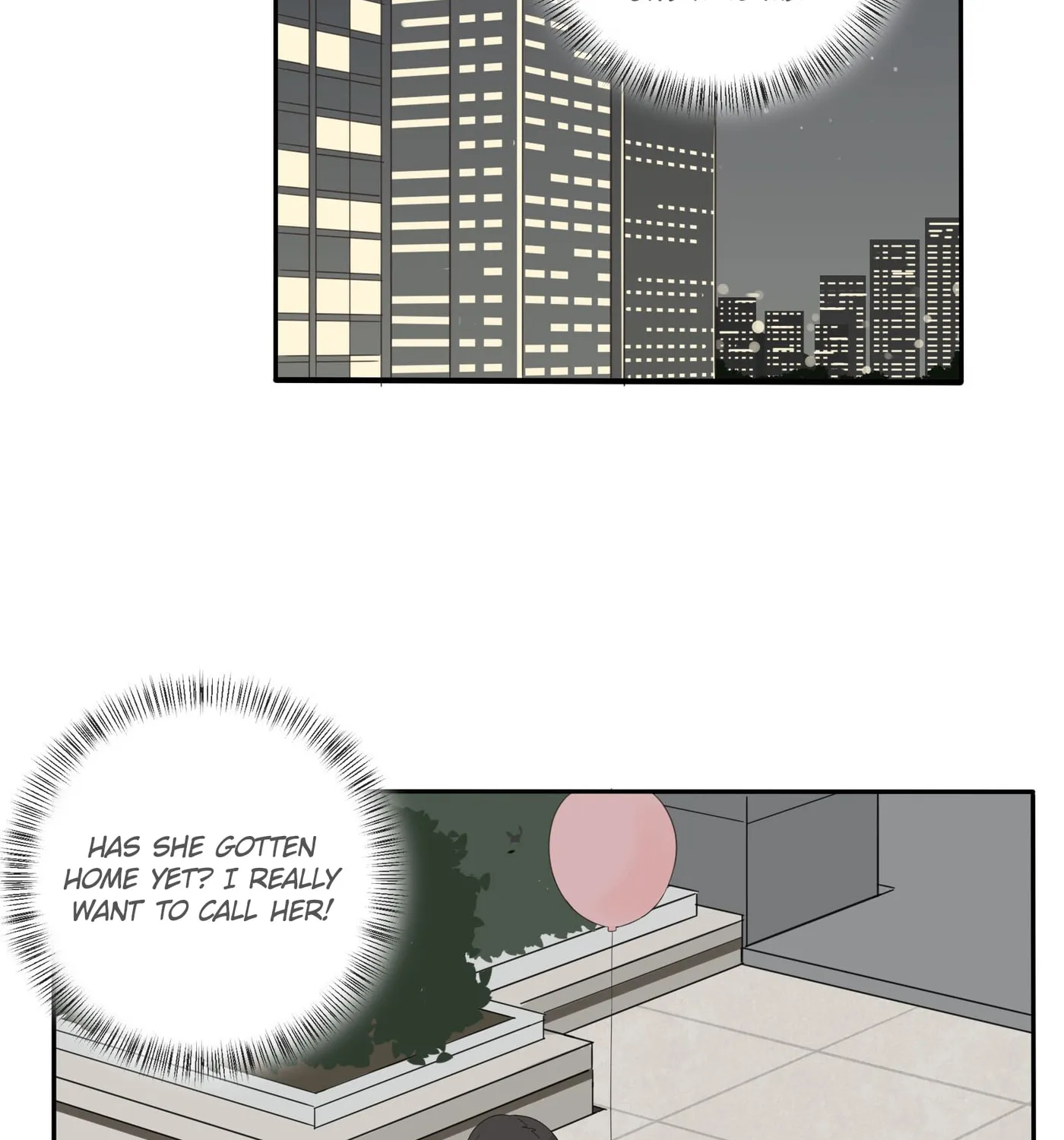 Read Baili Jin Among Mortals chapter 24 image 13 on Lezhin