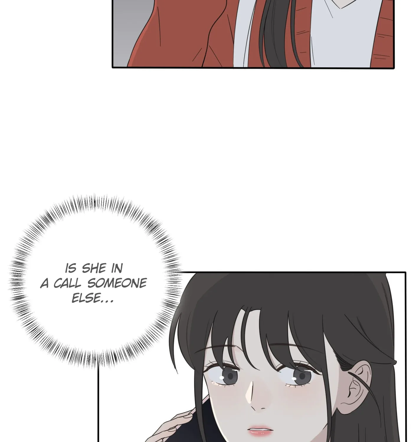 Read Baili Jin Among Mortals chapter 24 image 17 on Lezhin