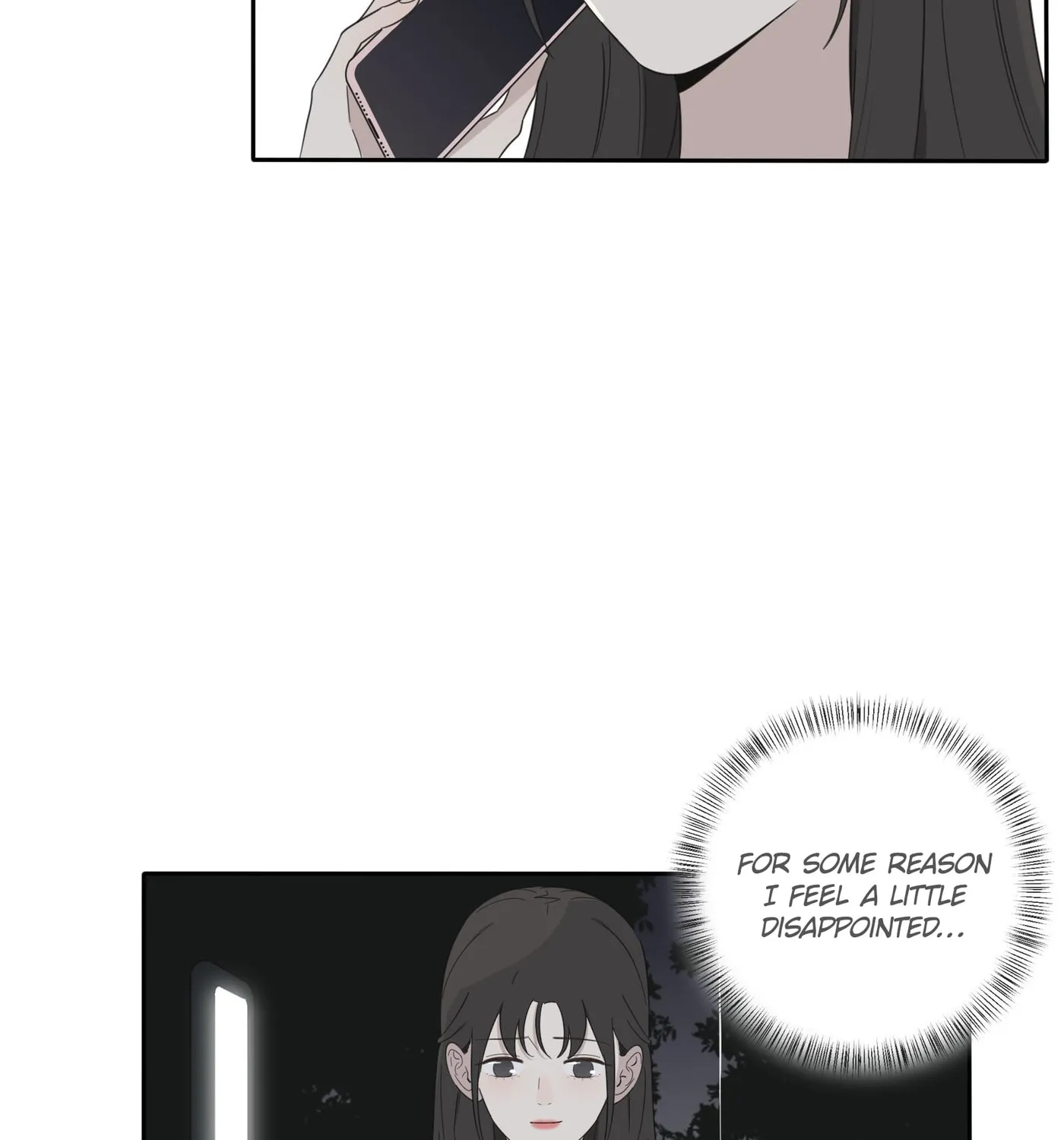 Read Baili Jin Among Mortals chapter 24 image 18 on Lezhin