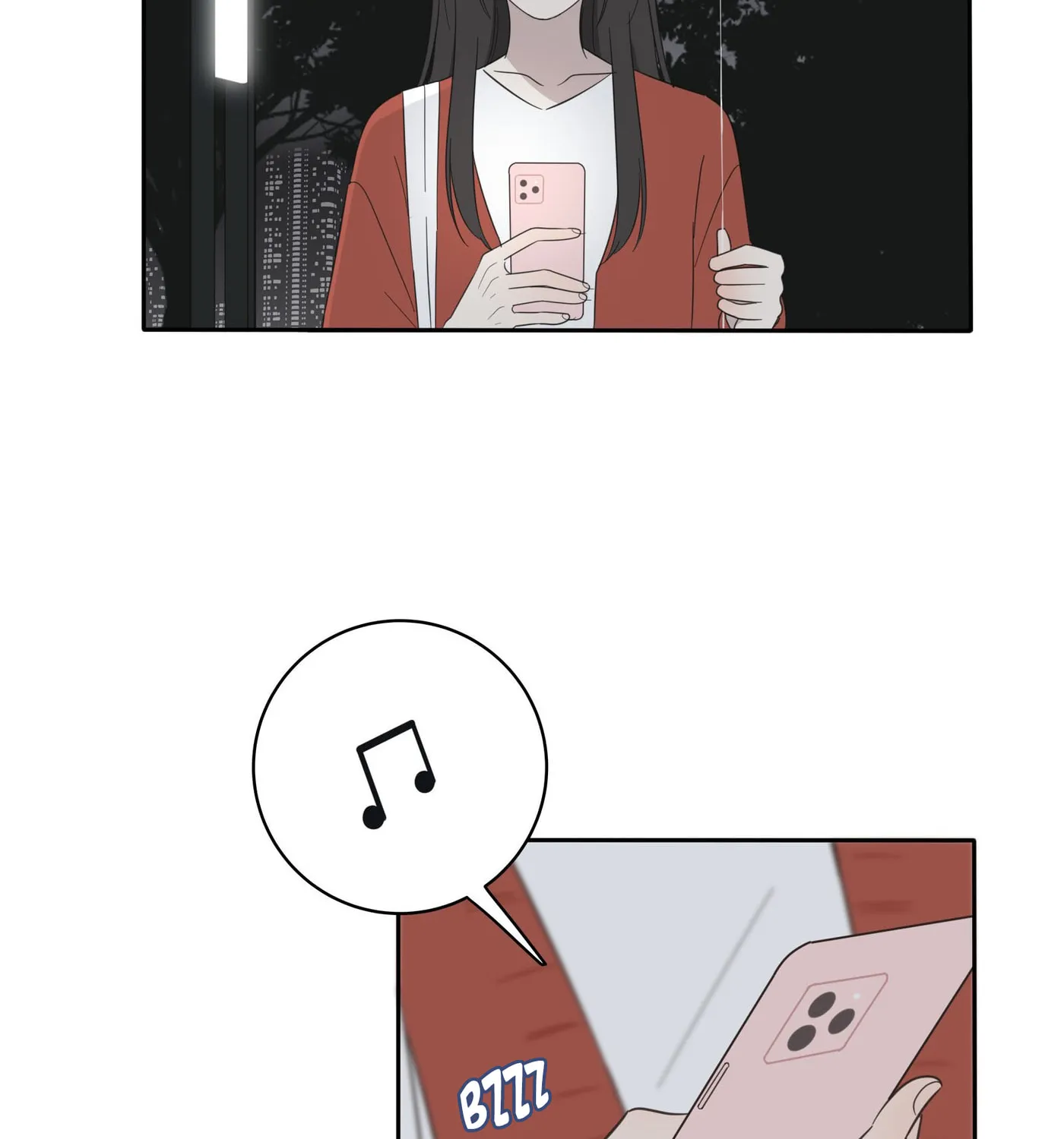 Read Baili Jin Among Mortals chapter 24 image 19 on Lezhin