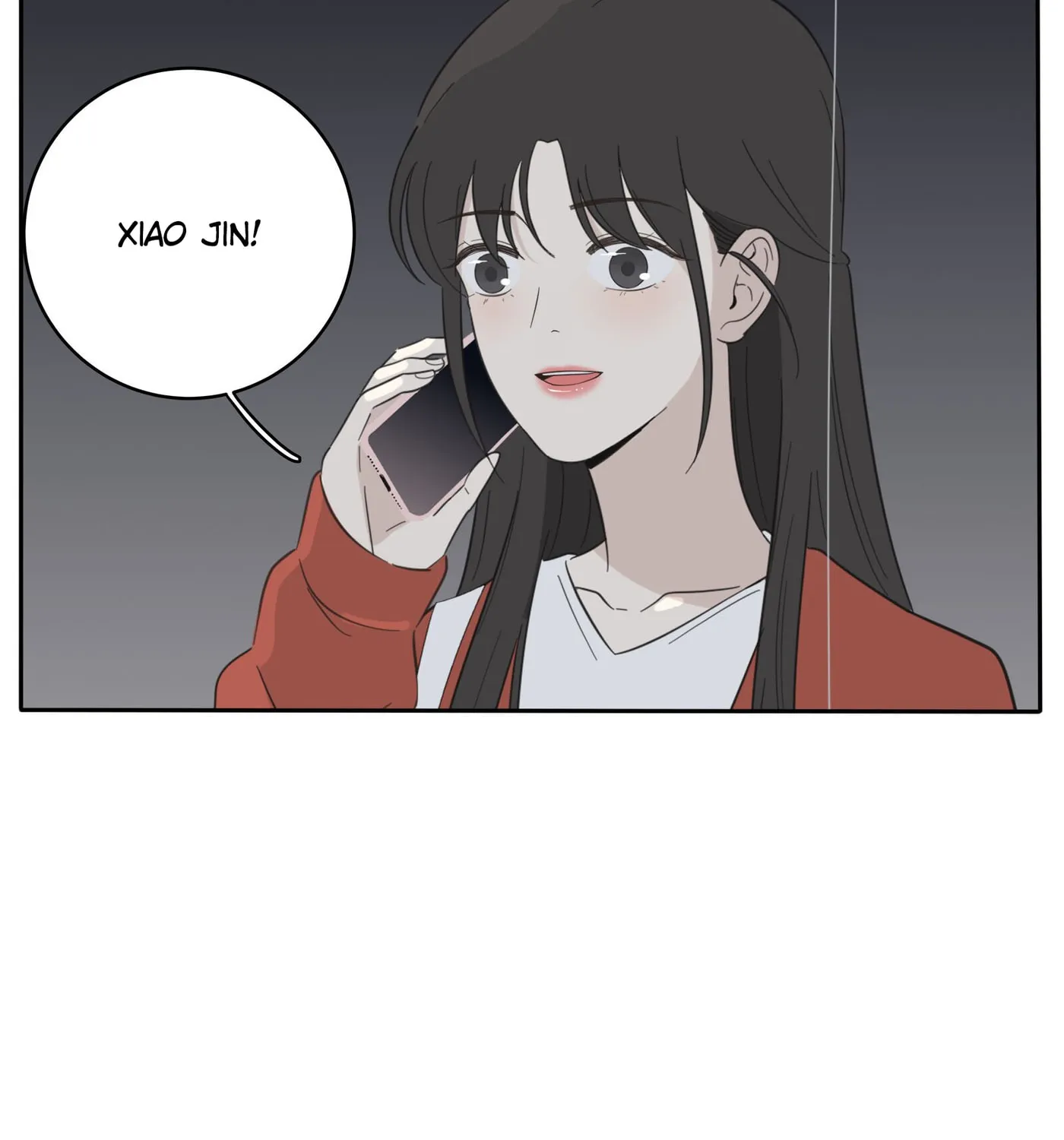 Read Baili Jin Among Mortals chapter 24 image 23 on Lezhin
