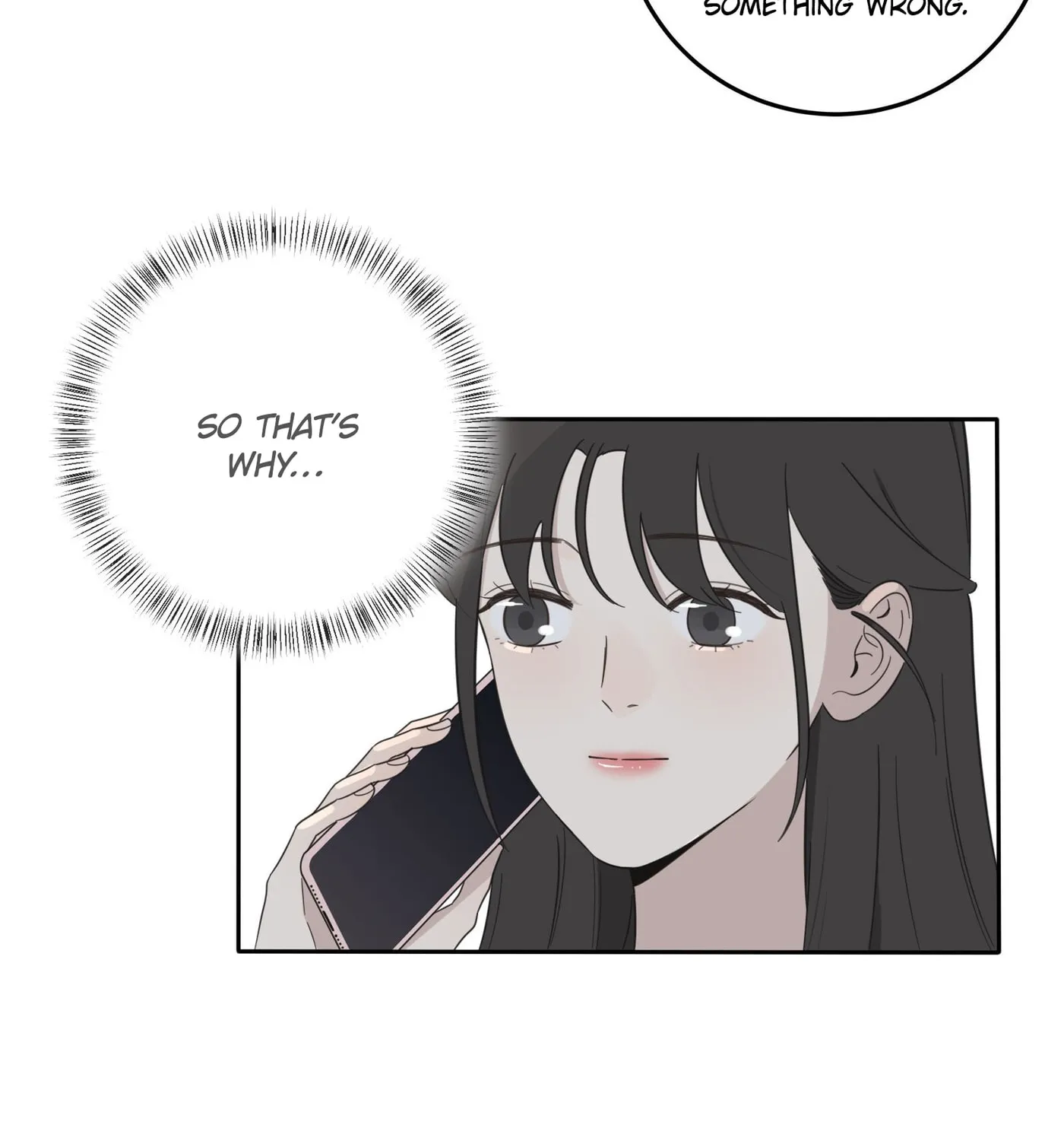 Read Baili Jin Among Mortals chapter 24 image 25 on Lezhin