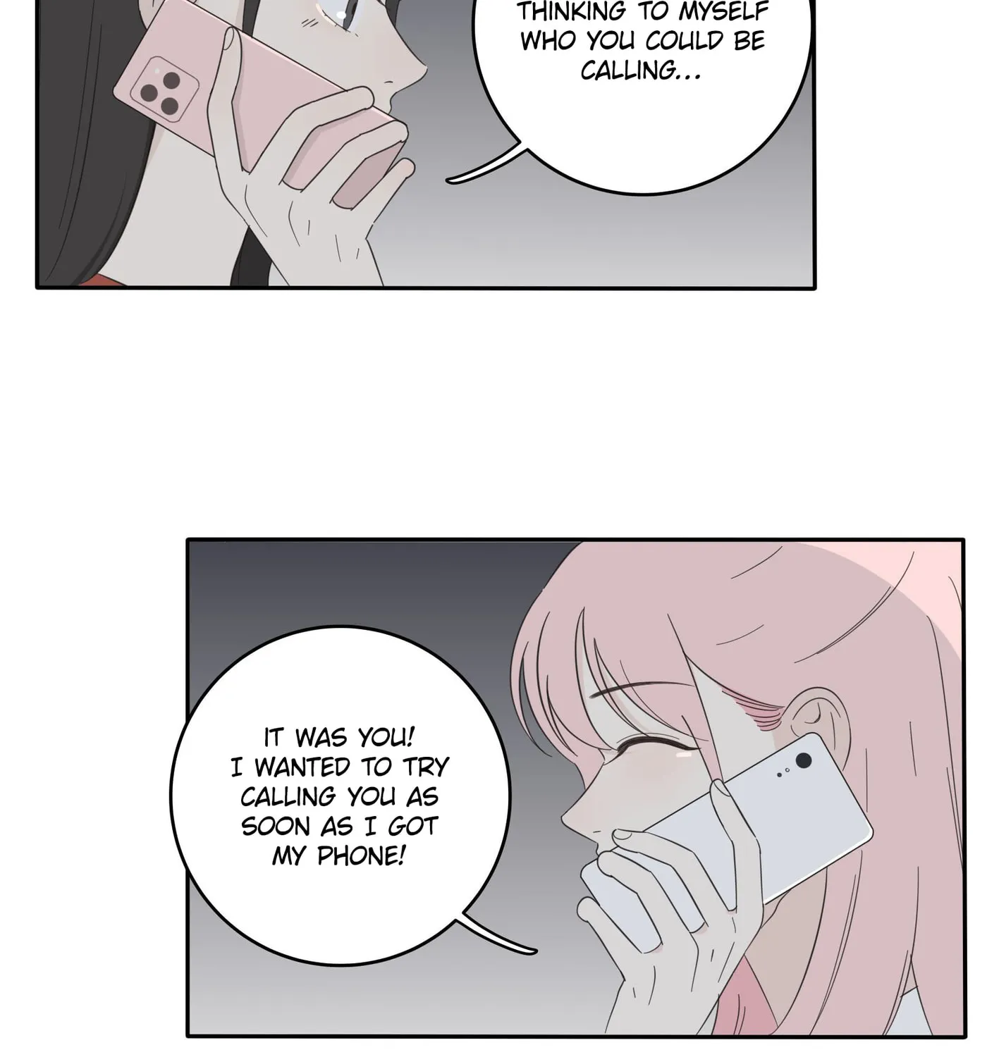 Read Baili Jin Among Mortals chapter 24 image 28 on Lezhin