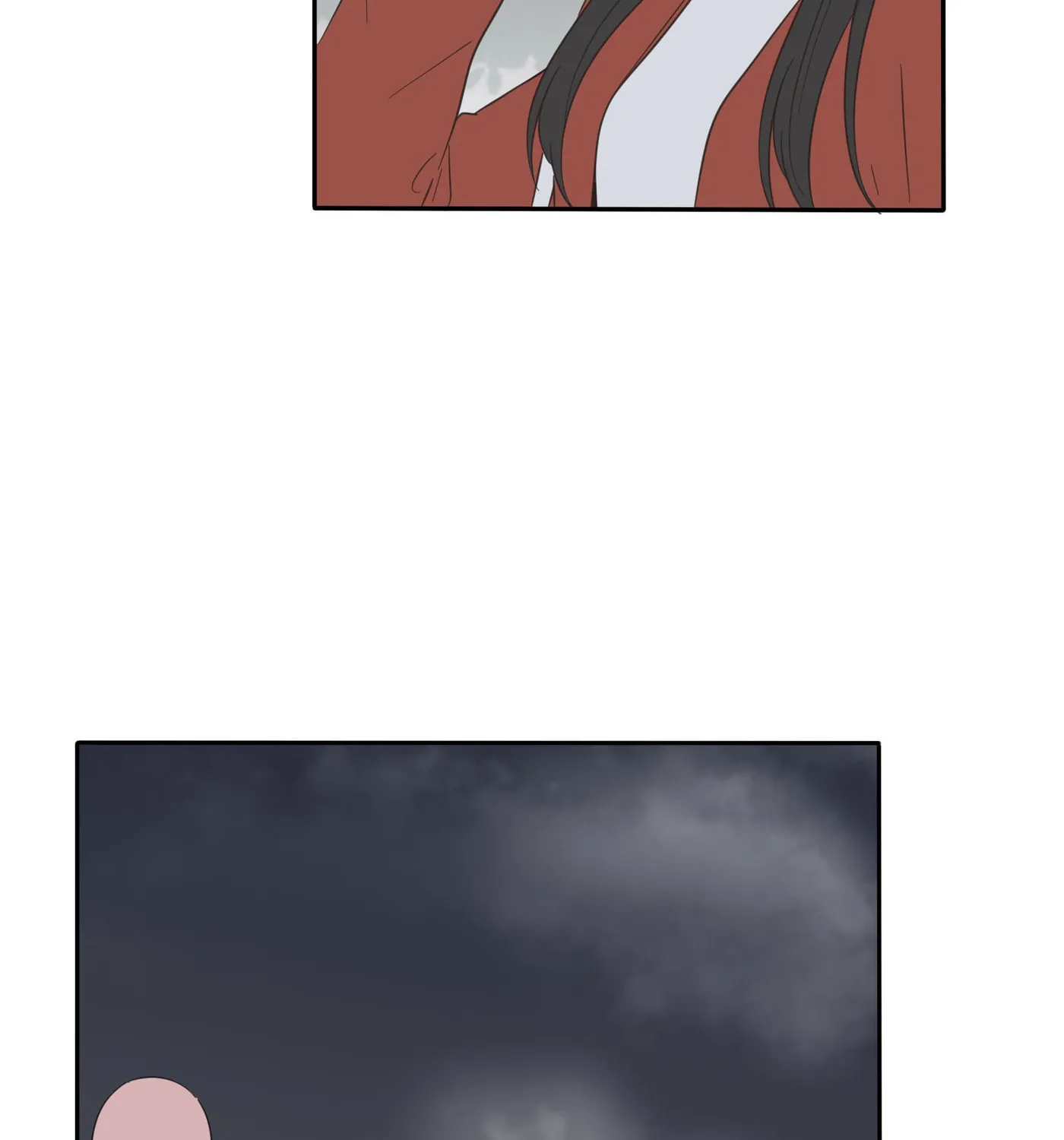 Read Baili Jin Among Mortals chapter 24 image 33 on Lezhin
