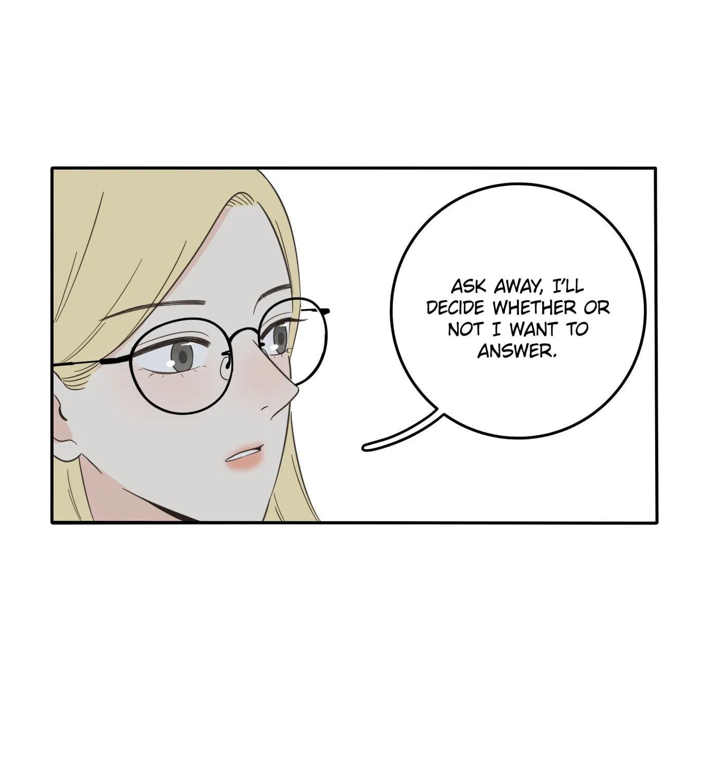Read Baili Jin Among Mortals chapter 24 image 43 on Lezhin
