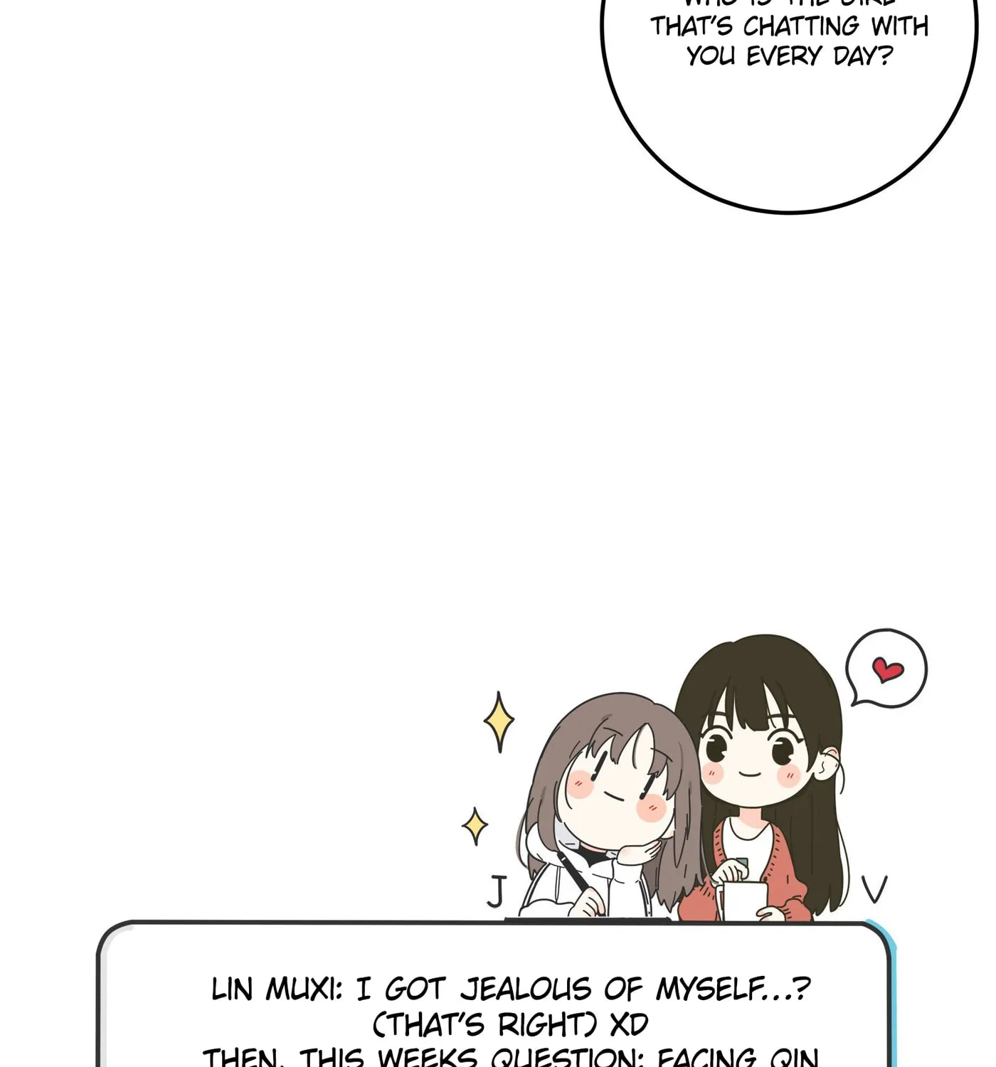 Read Baili Jin Among Mortals chapter 24 image 45 on Lezhin