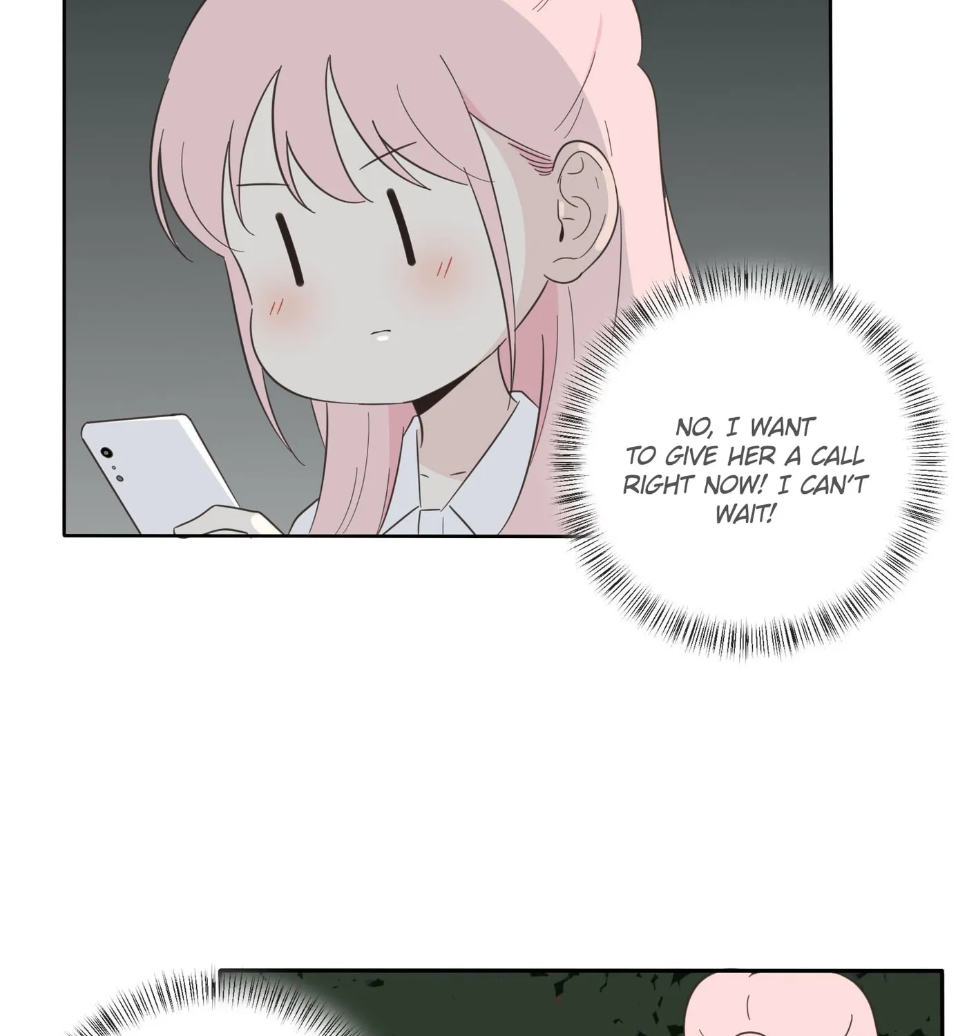 Read Baili Jin Among Mortals chapter 24 image 5 on Lezhin