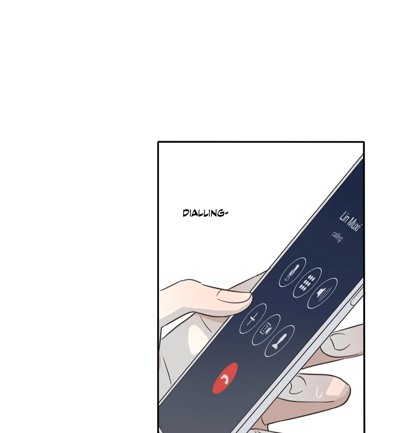 Read Baili Jin Among Mortals chapter 24 image 7 on Lezhin