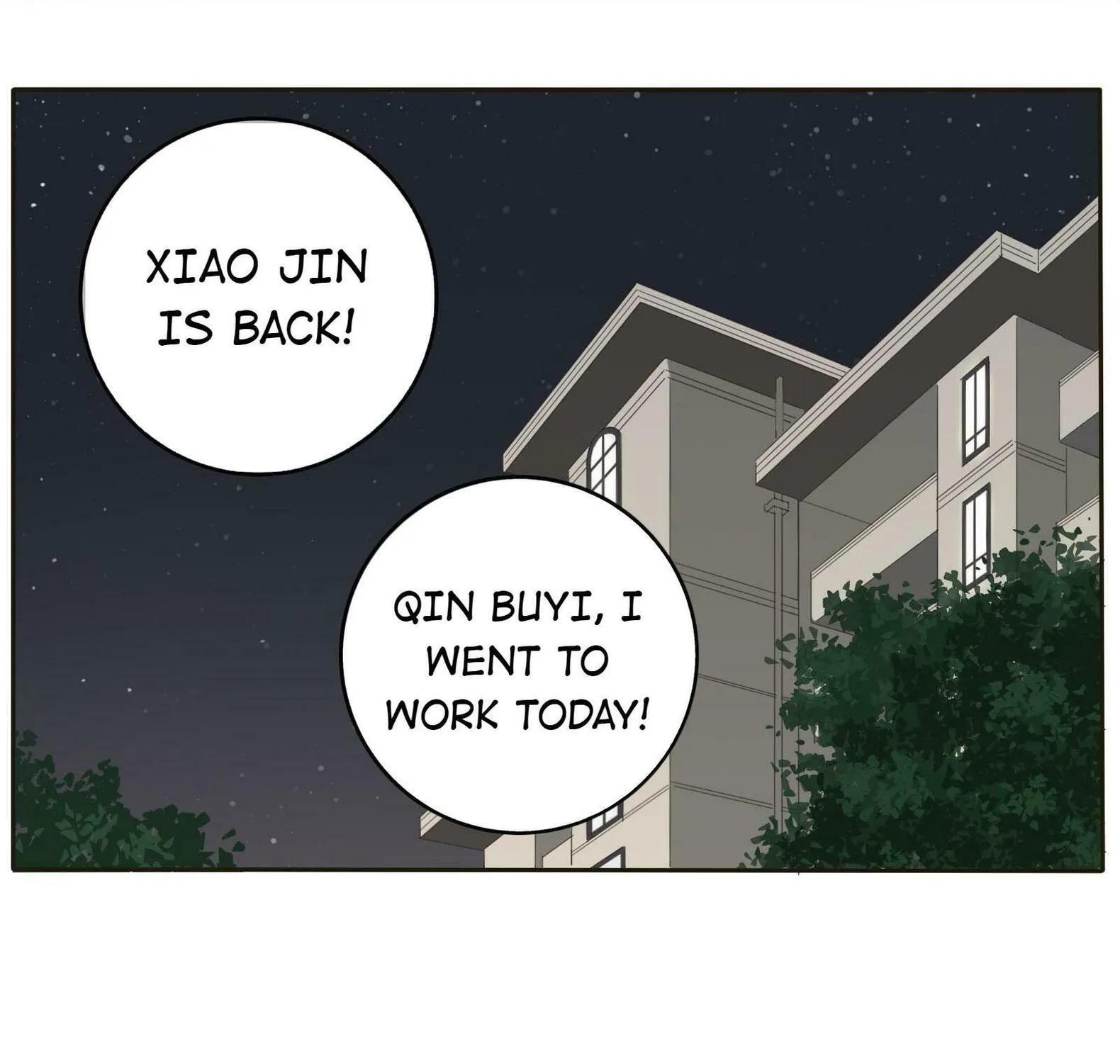 Read Baili Jin Among Mortals chapter 25.5 image 2 on Lezhin
