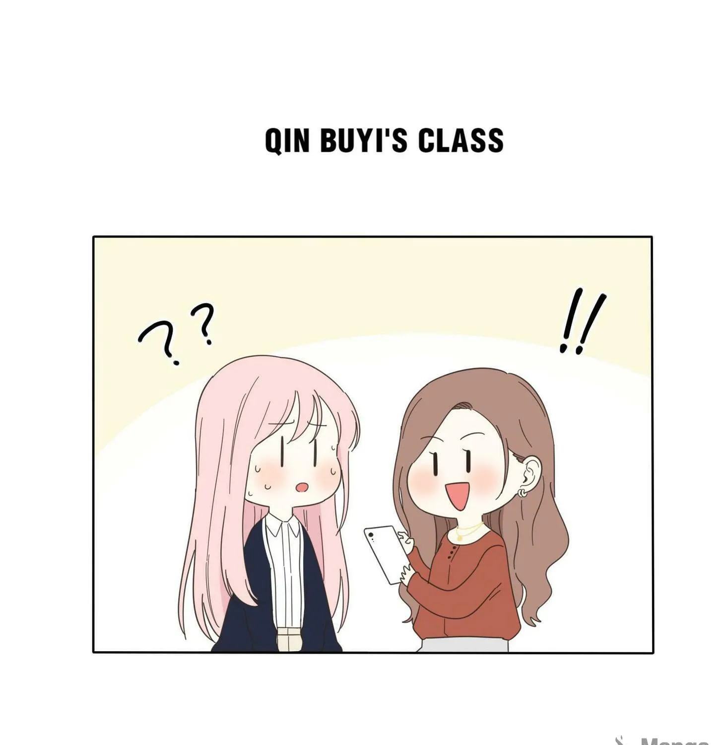 Read Baili Jin Among Mortals chapter 25.5 image 35 on Lezhin