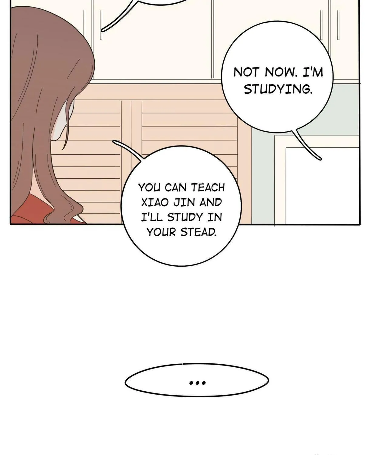 Read Baili Jin Among Mortals chapter 25.5 image 41 on Lezhin