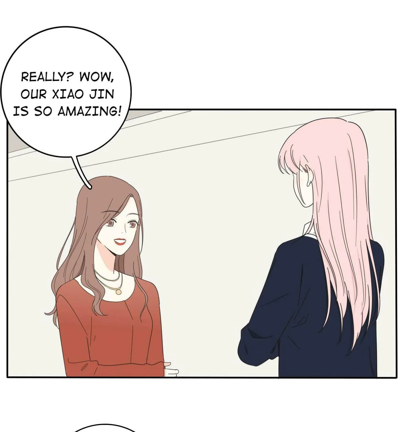 Read Baili Jin Among Mortals chapter 25.5 image 6 on Lezhin