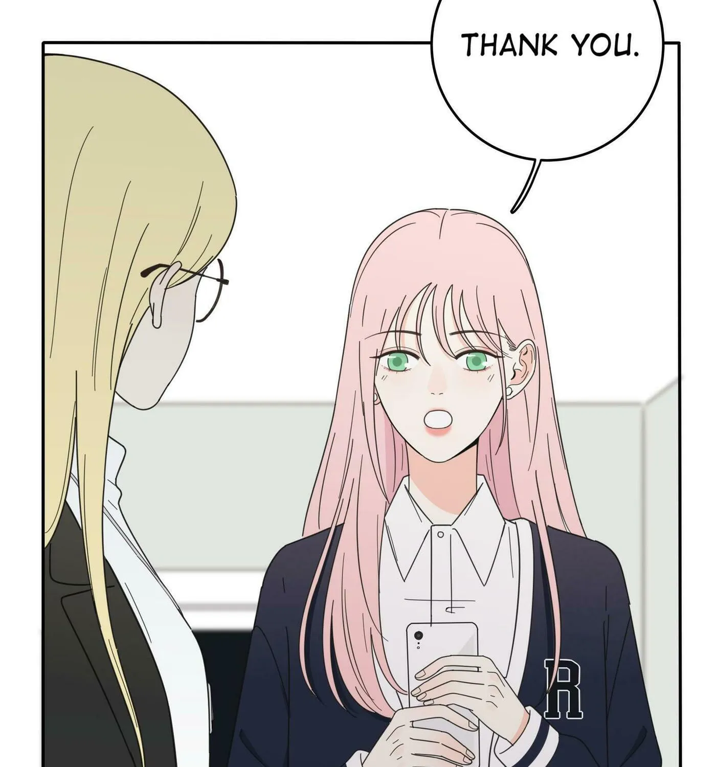 Read Baili Jin Among Mortals chapter 25.5 image 64 on Lezhin