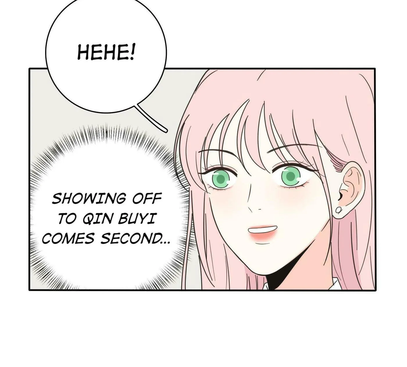 Read Baili Jin Among Mortals chapter 25.5 image 7 on Lezhin