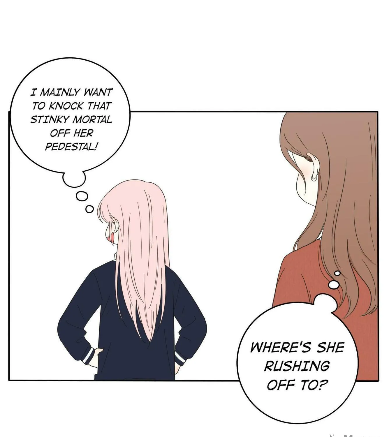 Read Baili Jin Among Mortals chapter 25.5 image 8 on Lezhin