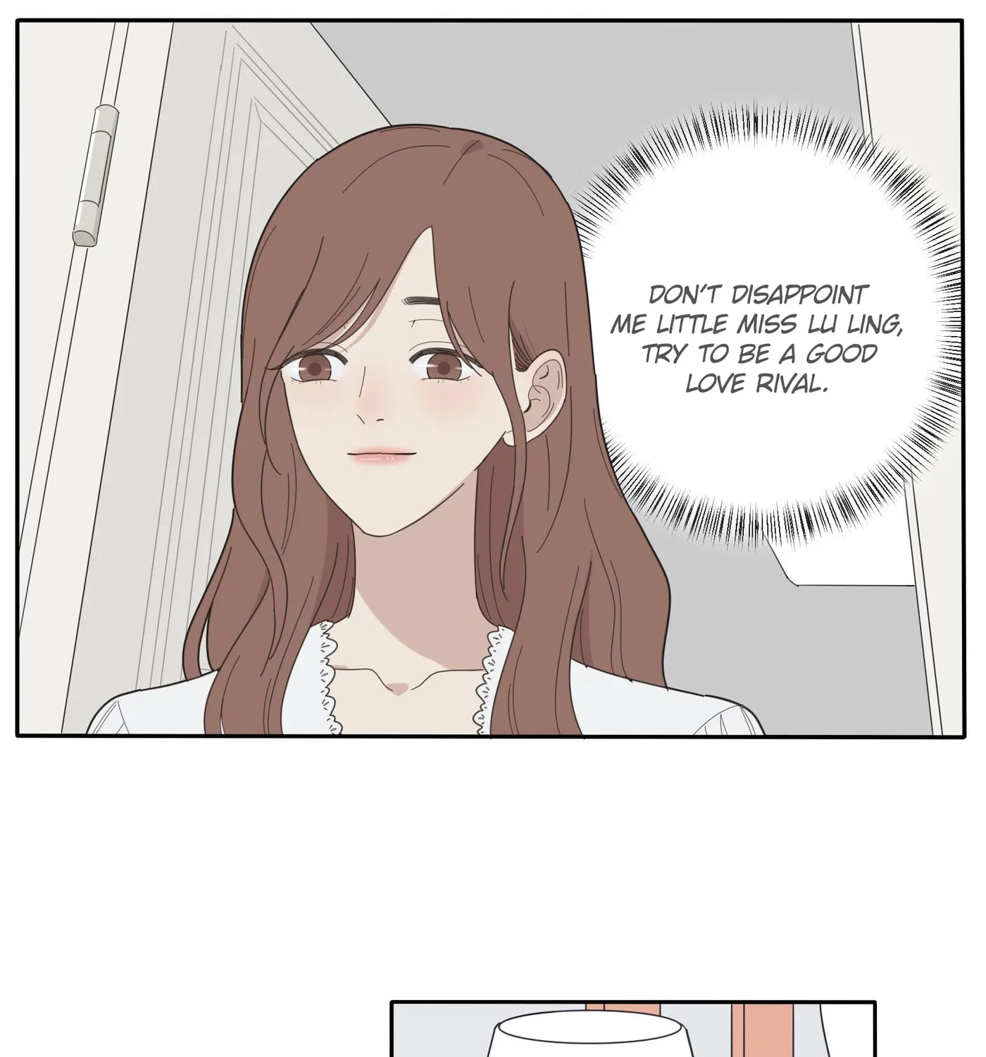 Read Baili Jin Among Mortals chapter 25 image 13 on Lezhin