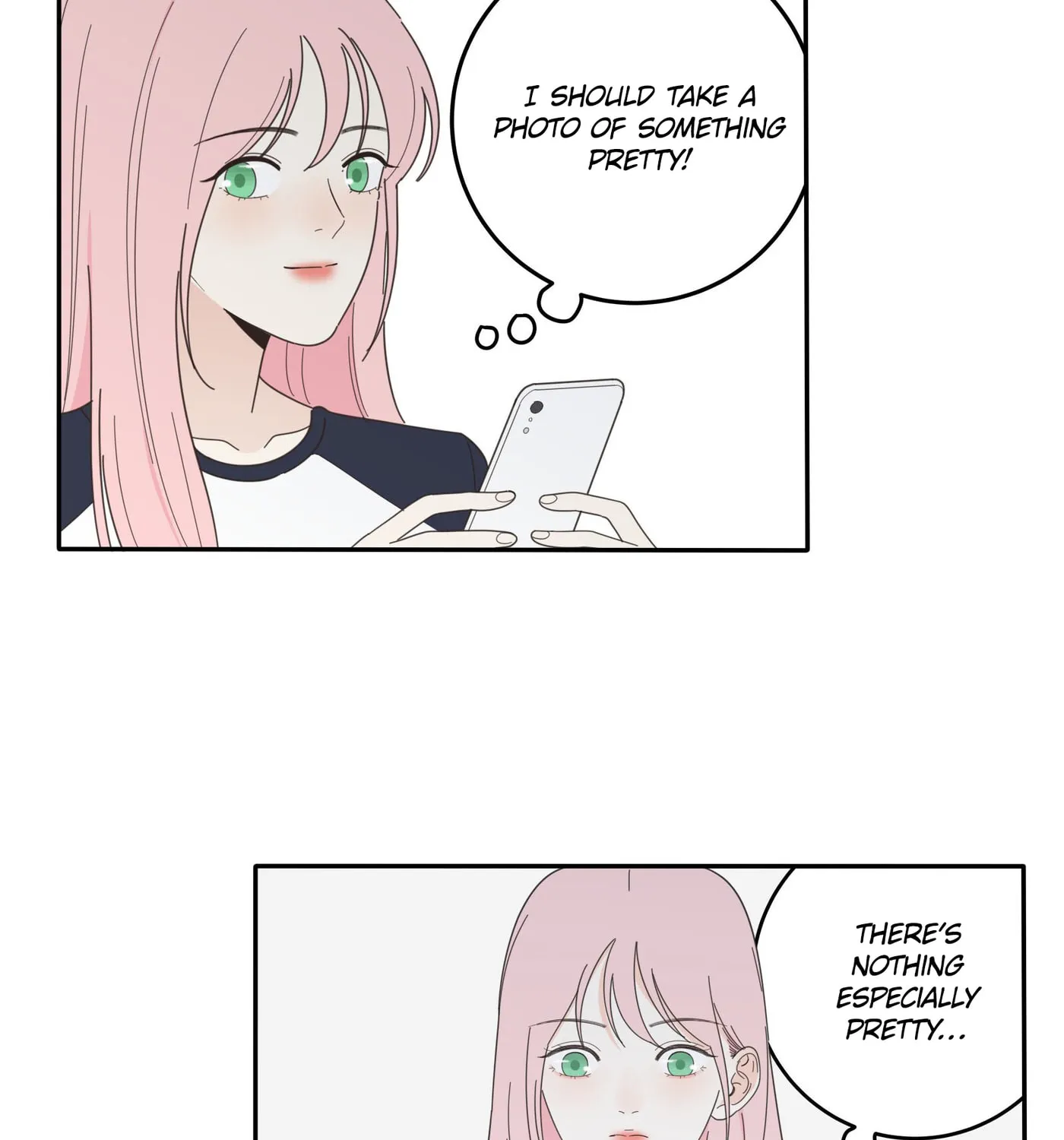 Read Baili Jin Among Mortals chapter 25 image 16 on Lezhin