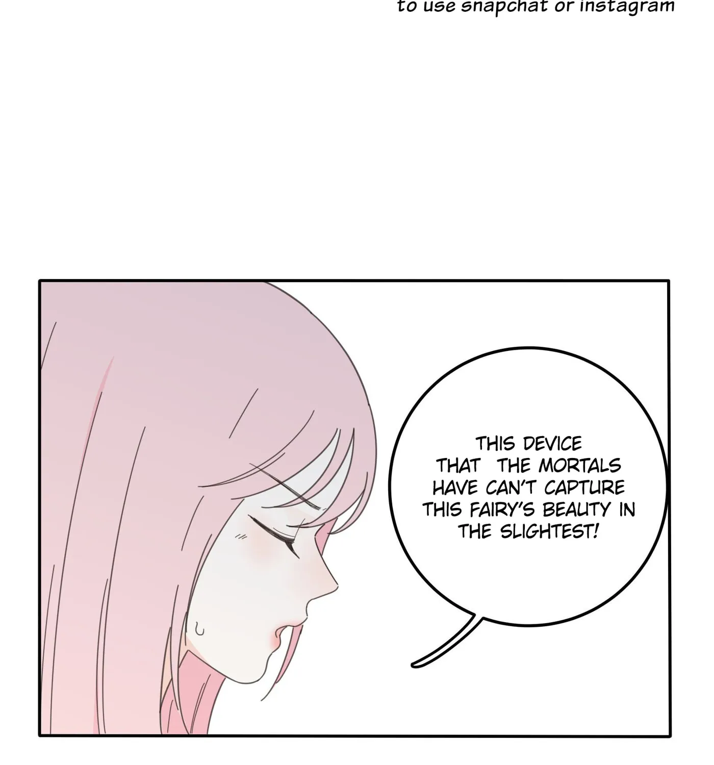 Read Baili Jin Among Mortals chapter 25 image 22 on Lezhin