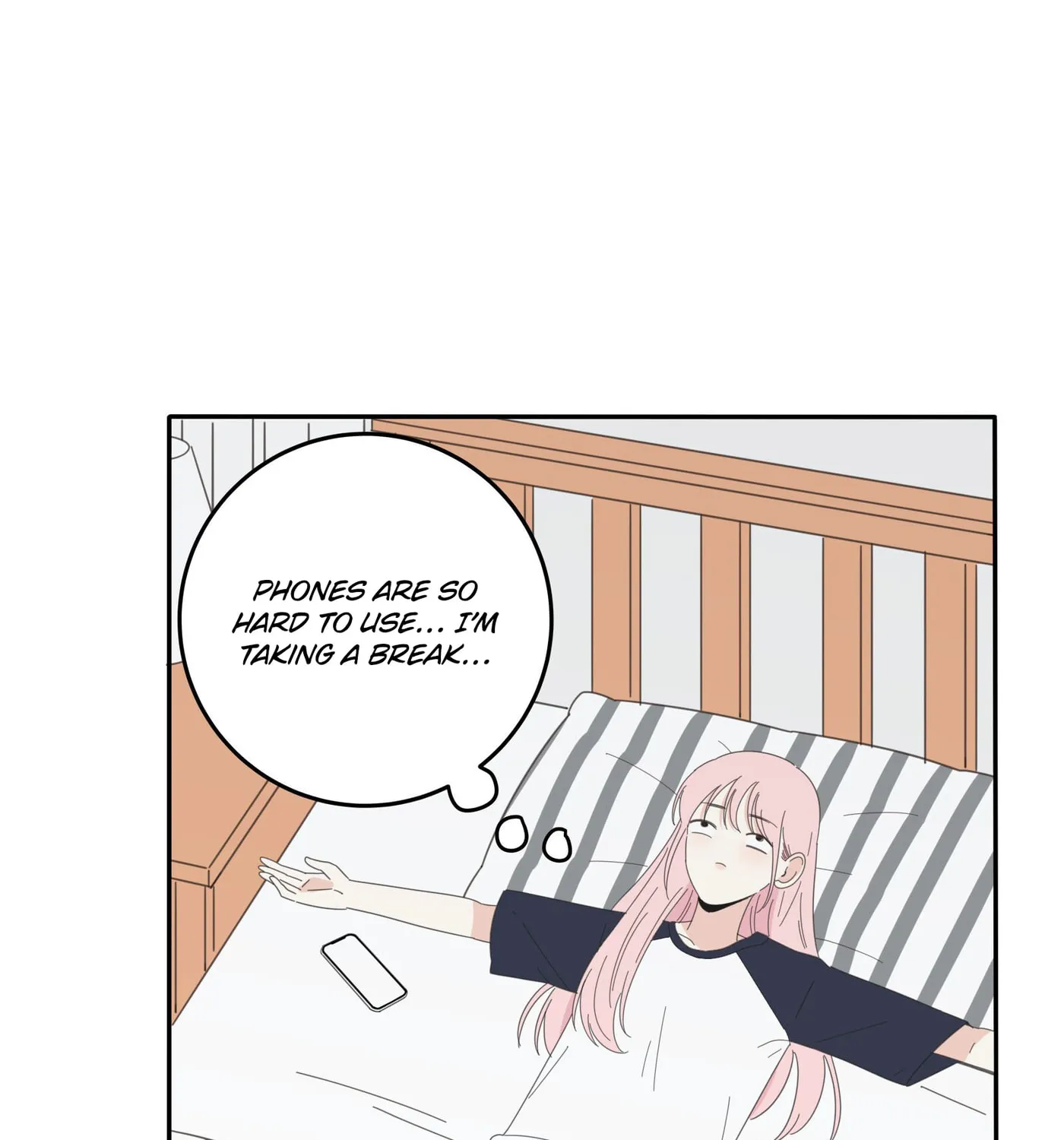Read Baili Jin Among Mortals chapter 25 image 23 on Lezhin