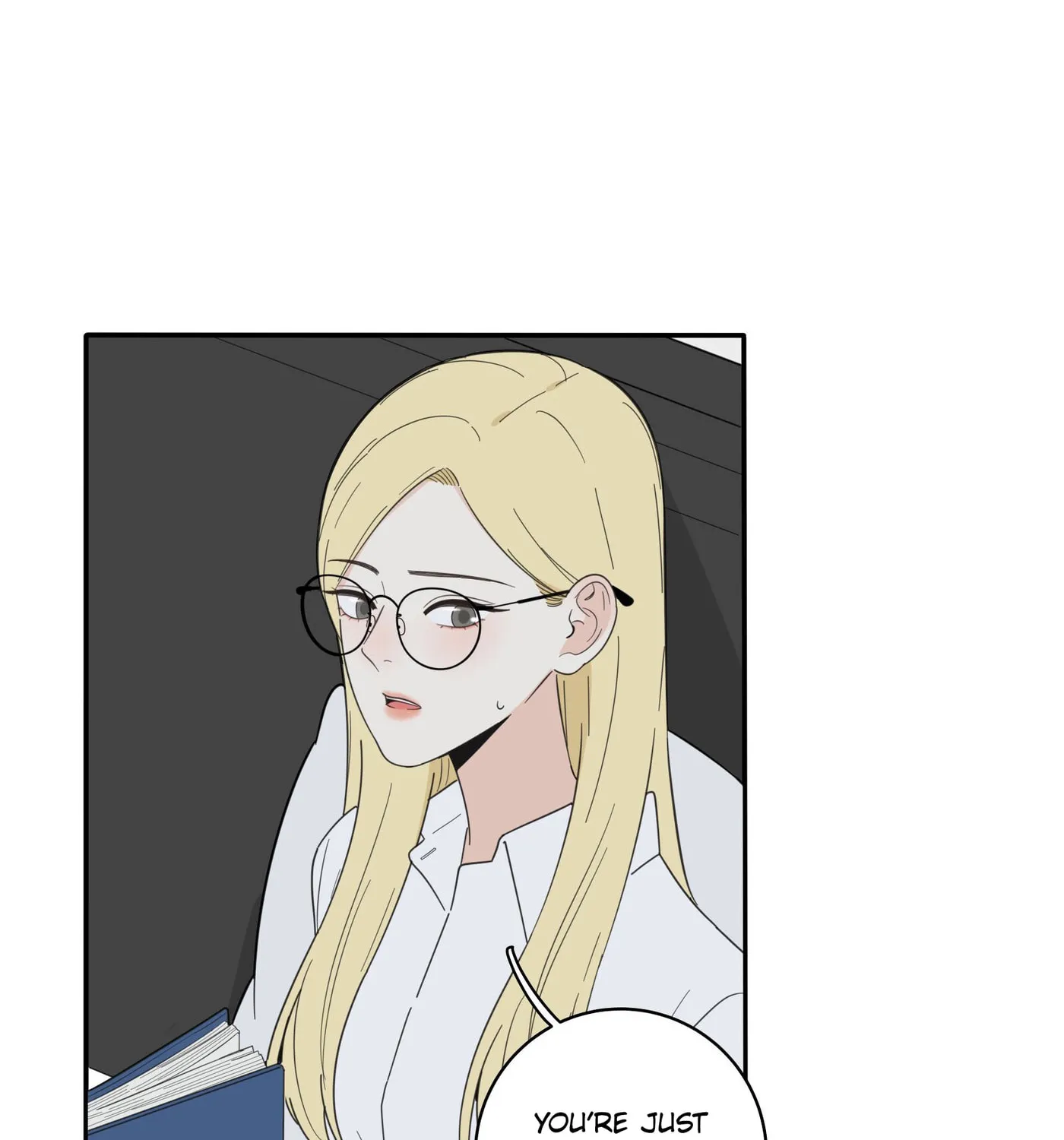Read Baili Jin Among Mortals chapter 25 image 3 on Lezhin