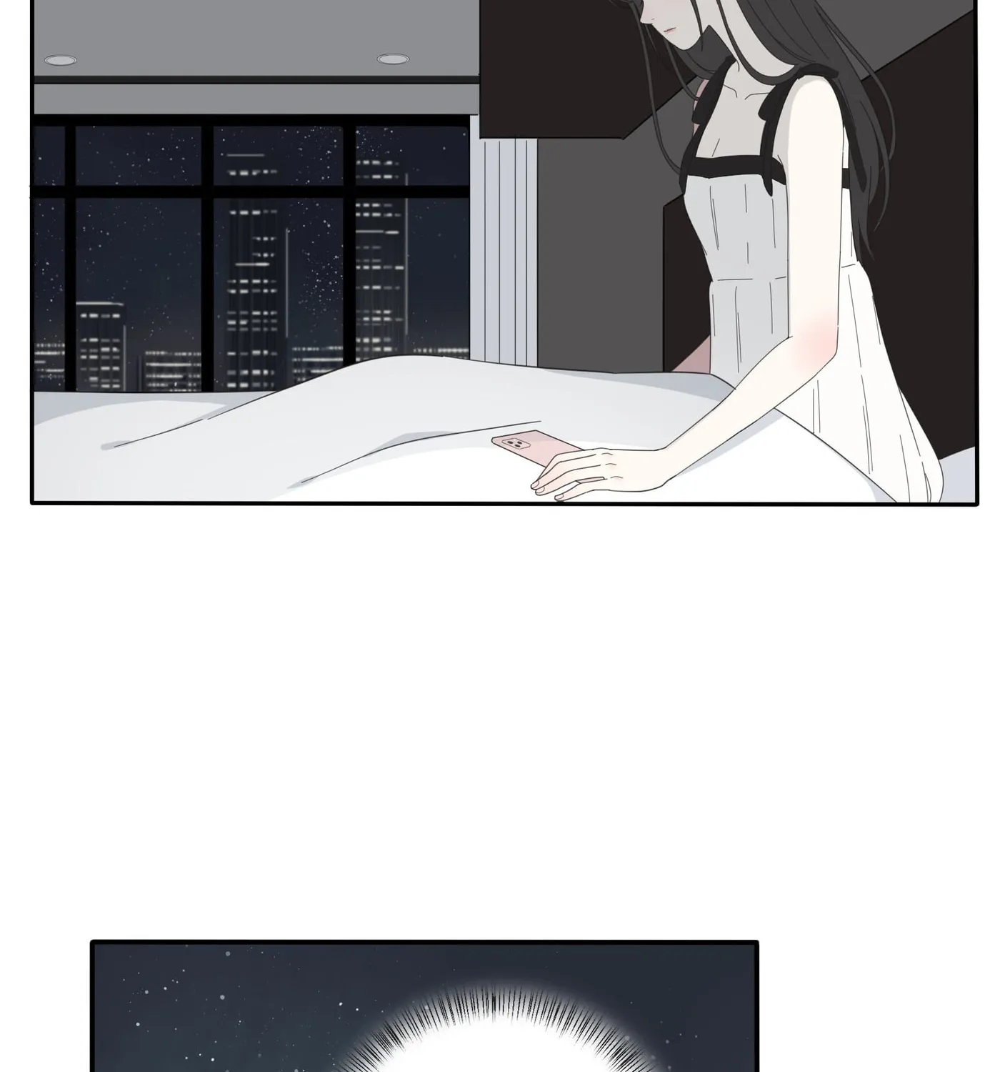 Read Baili Jin Among Mortals chapter 25 image 35 on Lezhin