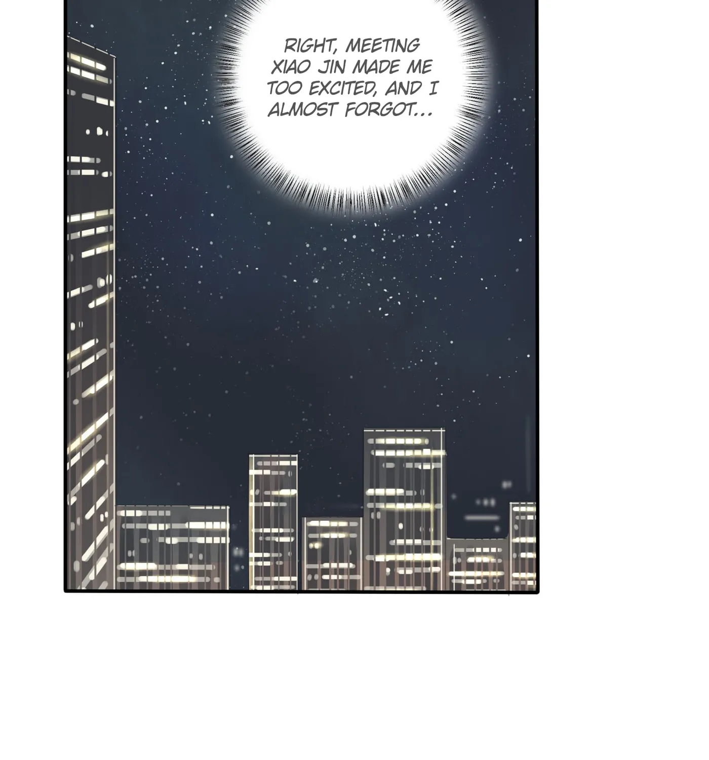 Read Baili Jin Among Mortals chapter 25 image 36 on Lezhin